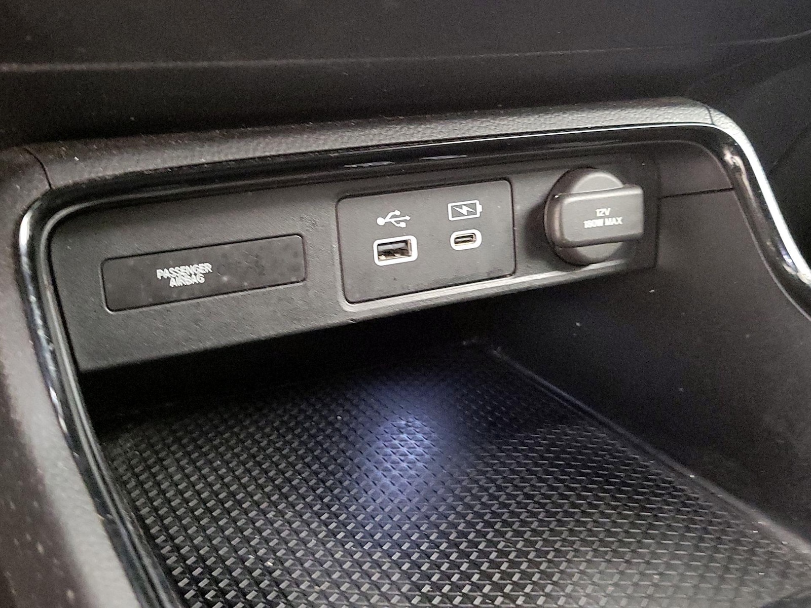 2023 Honda CR-V Sport - Photo 19