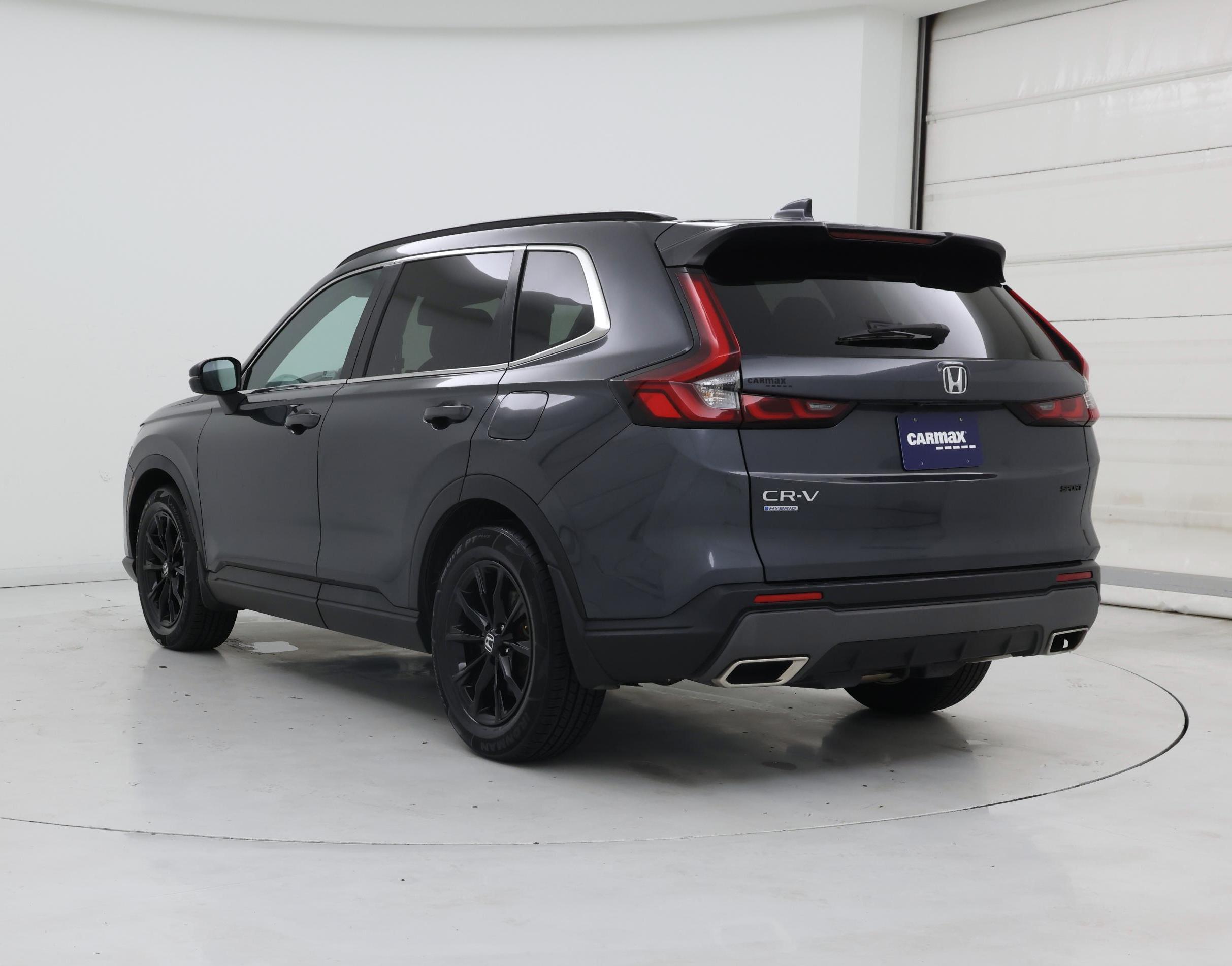 Thumbnail: 2023 Honda CR-V - 2