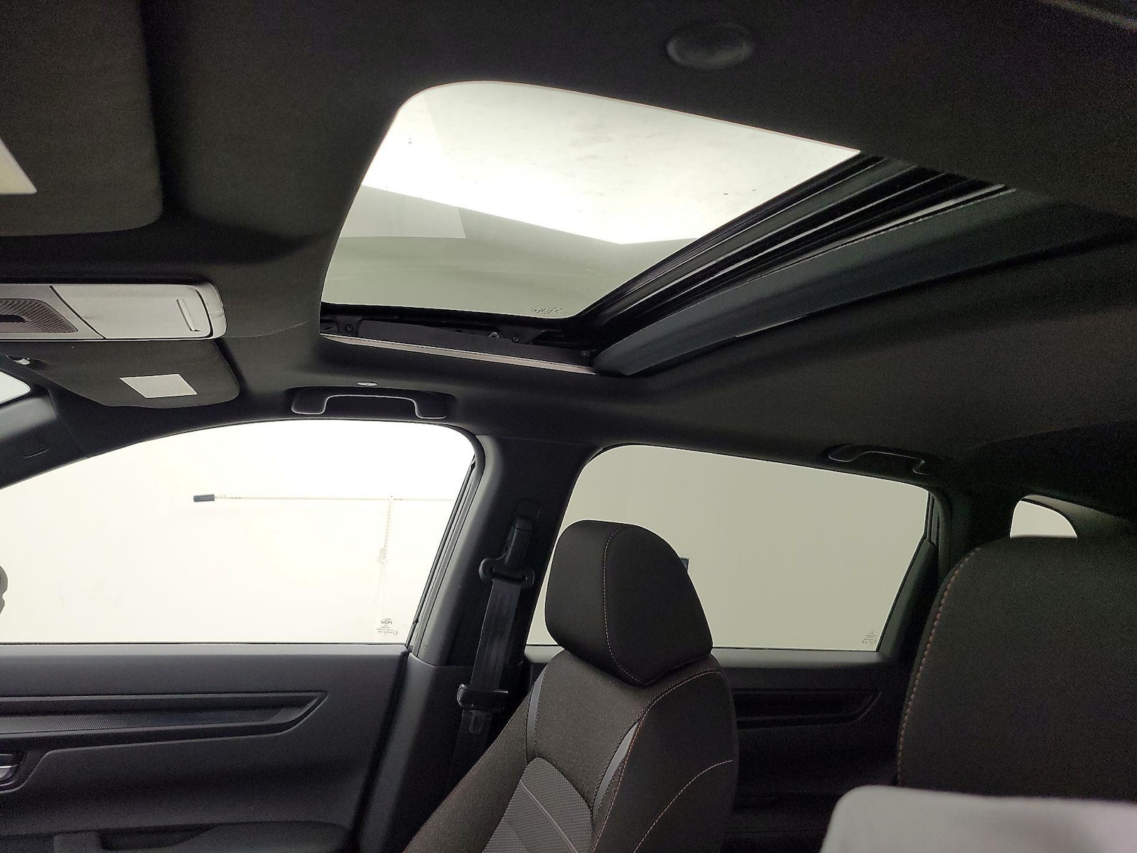 2023 Honda CR-V Sport - Photo 20