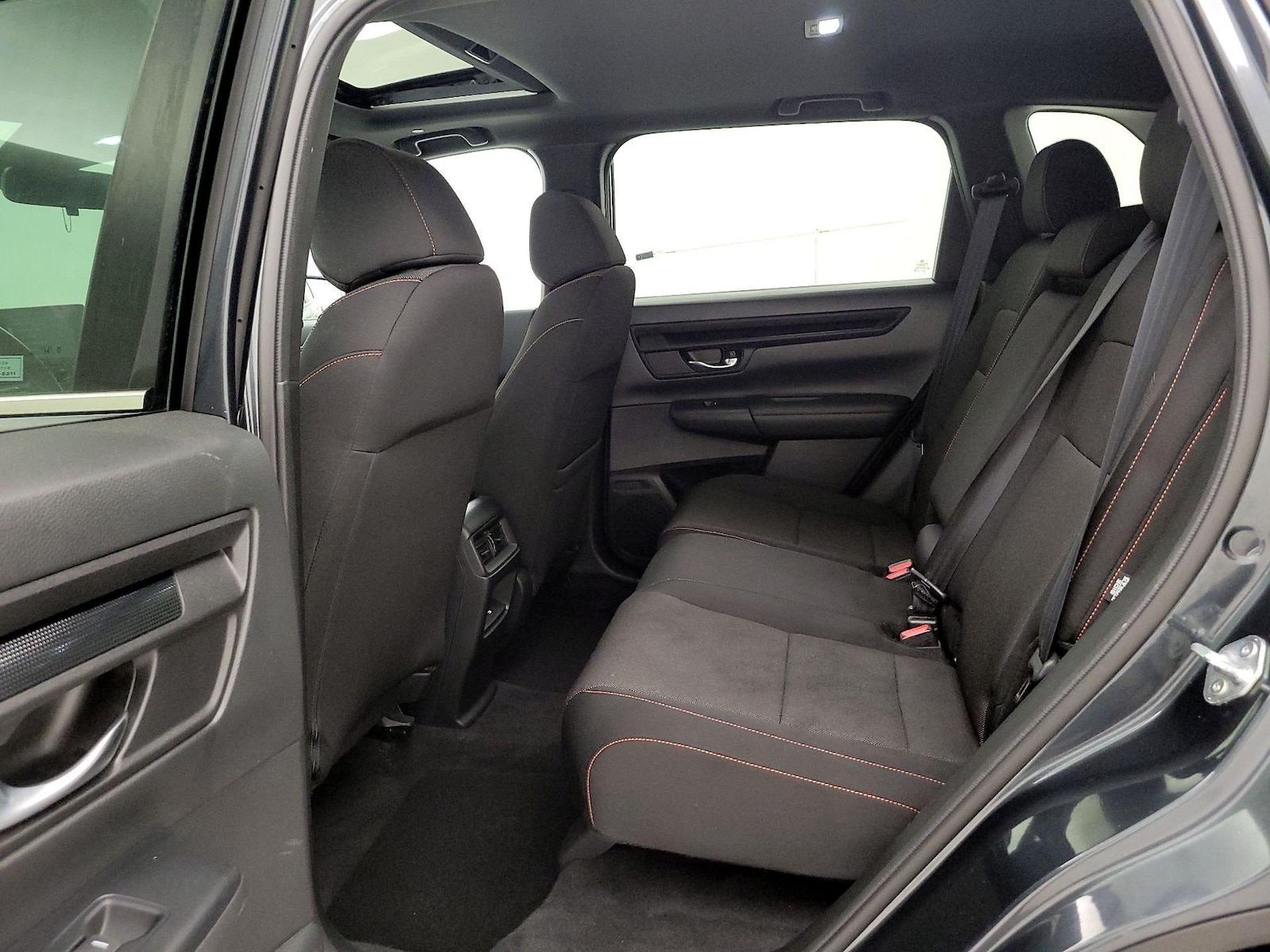 2023 Honda CR-V Sport - Photo 21