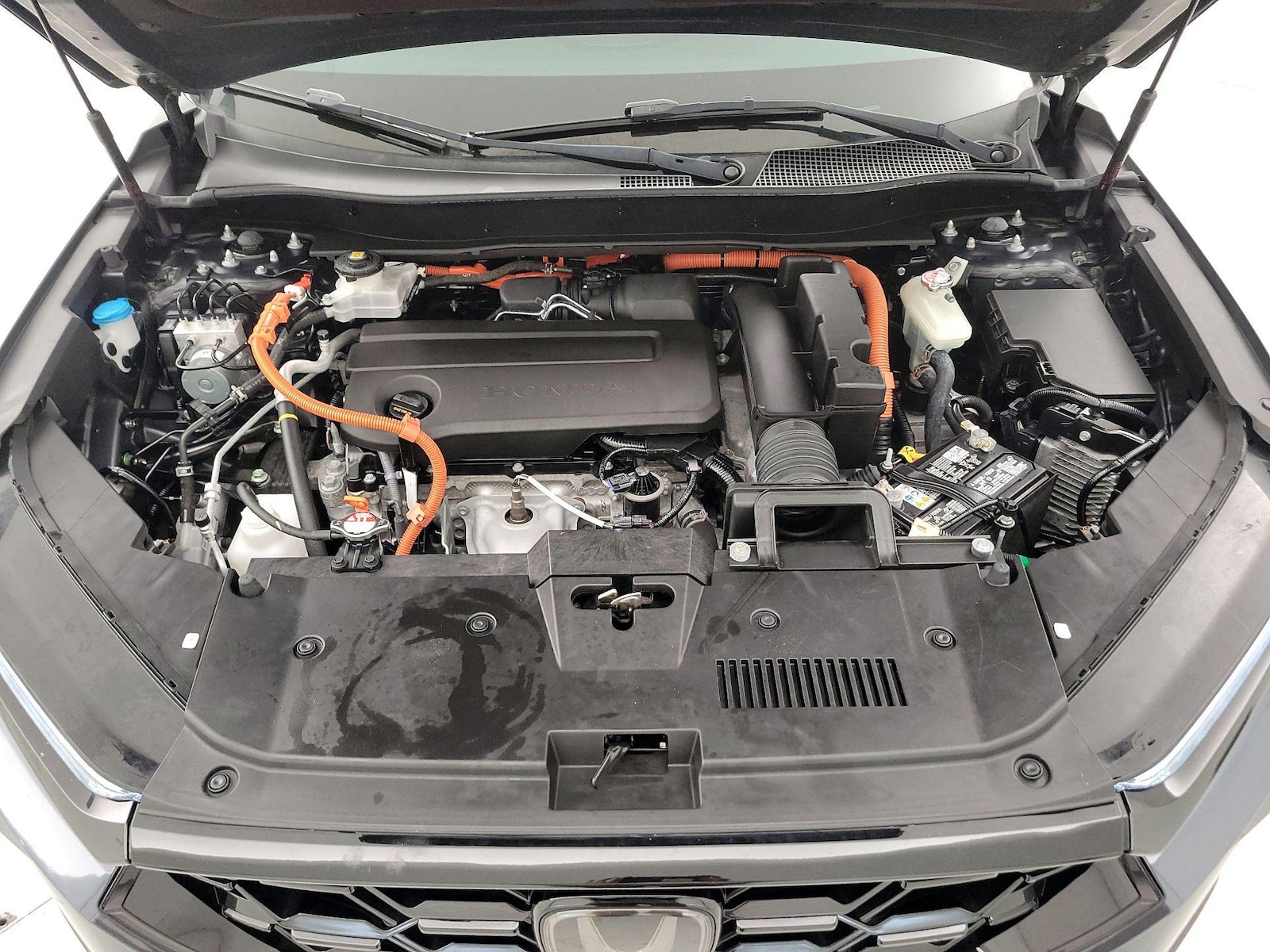 2023 Honda CR-V Sport - Photo 23