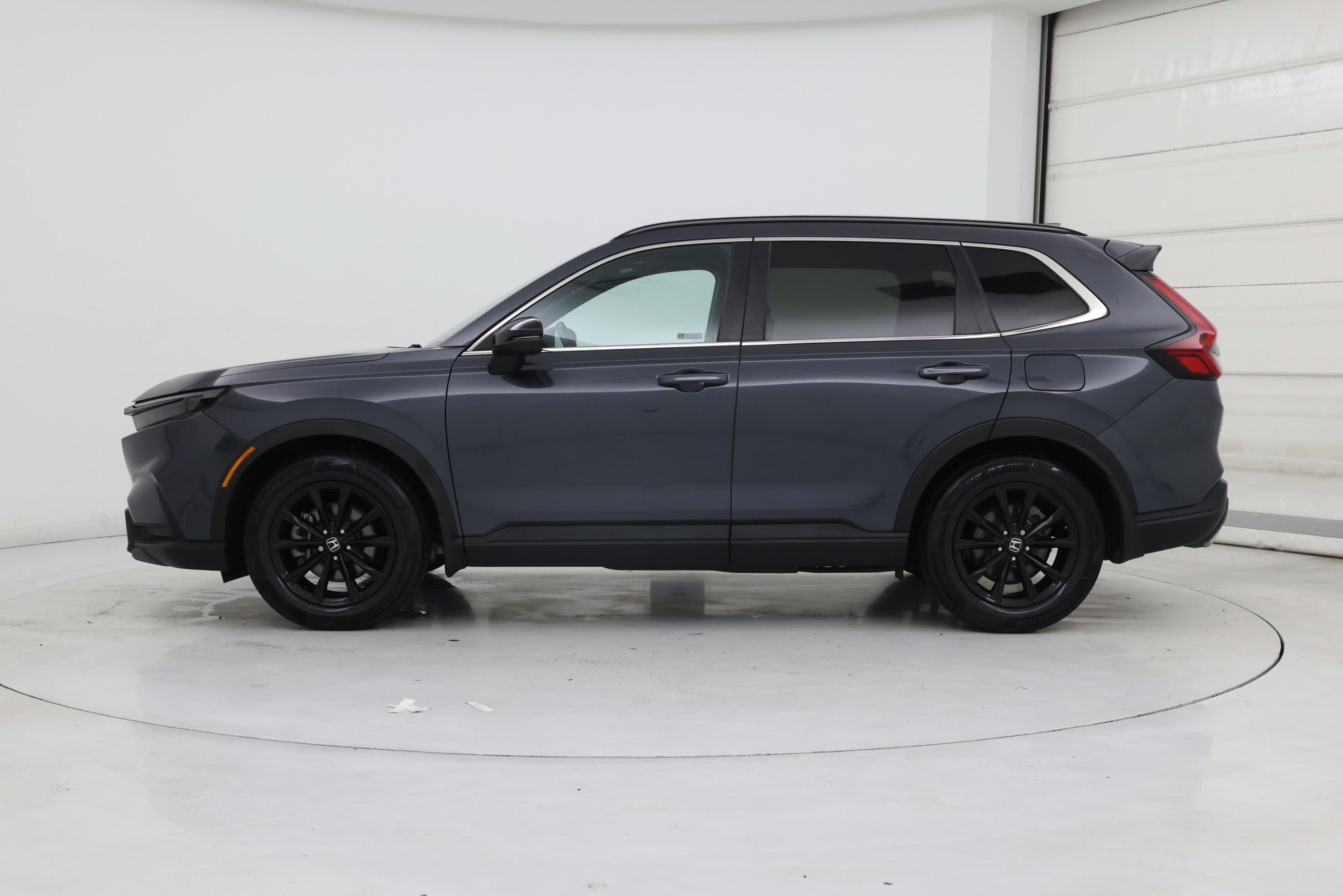 Thumbnail: 2023 Honda CR-V - 3