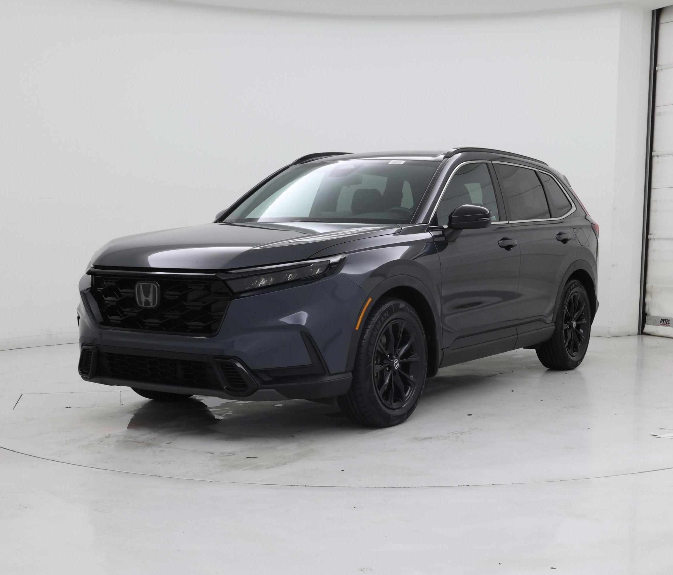 Thumbnail: 2023 Honda CR-V - 4