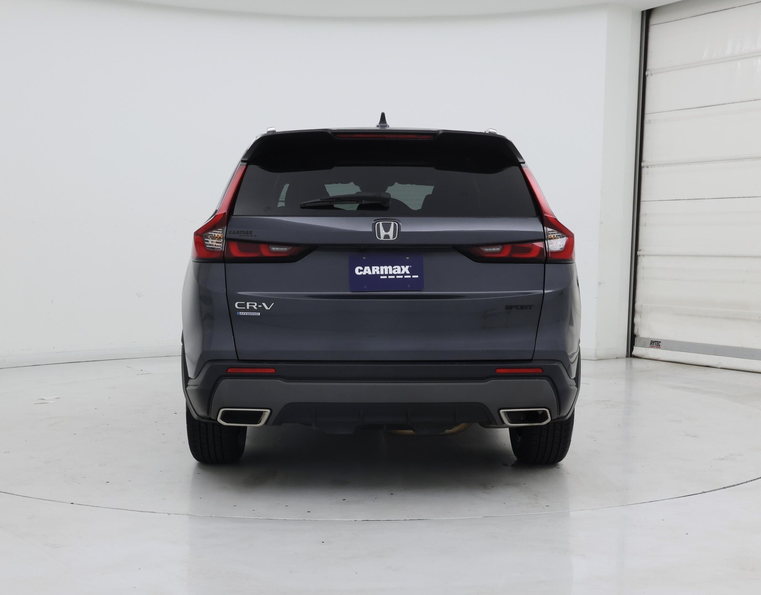 Thumbnail: 2023 Honda CR-V - 6