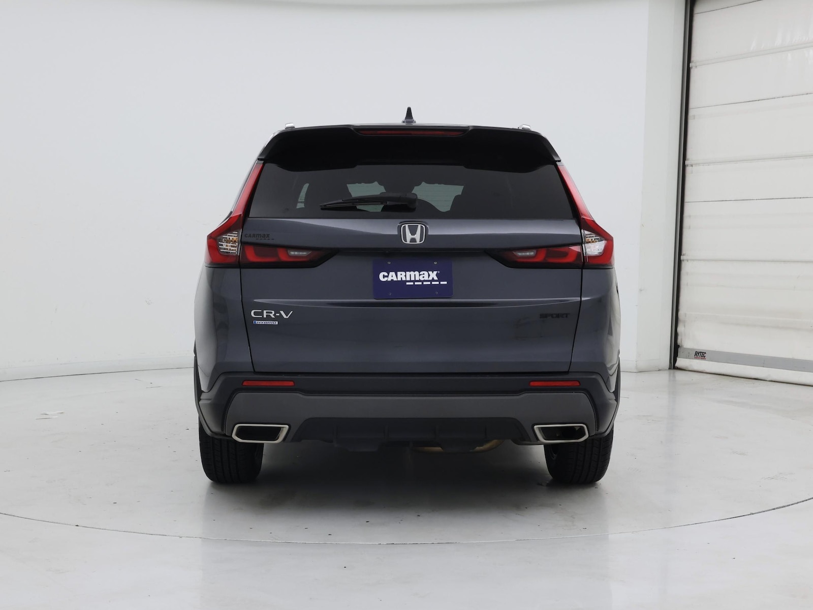 2023 Honda CR-V Sport - Photo 7