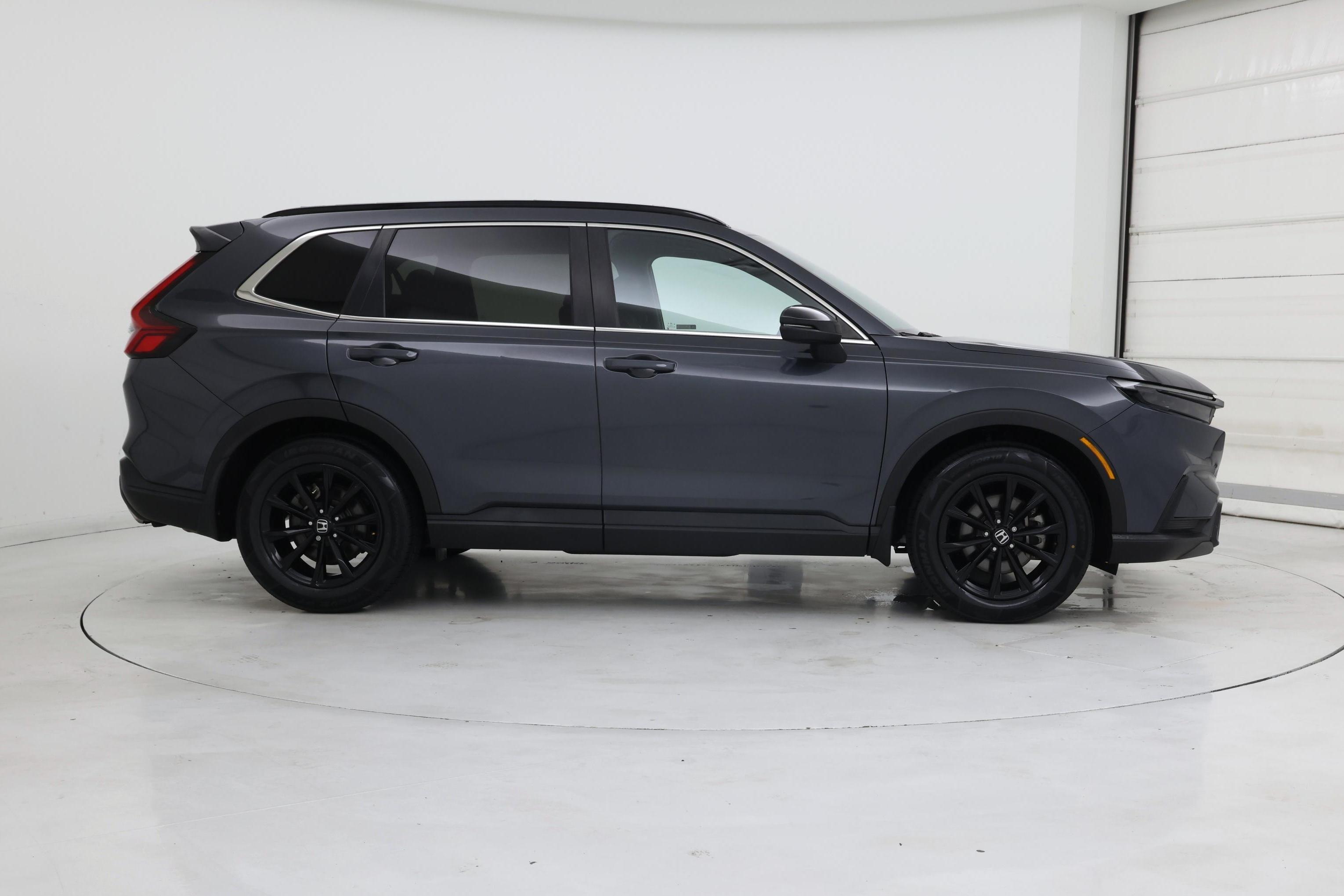 Thumbnail: 2023 Honda CR-V - 7