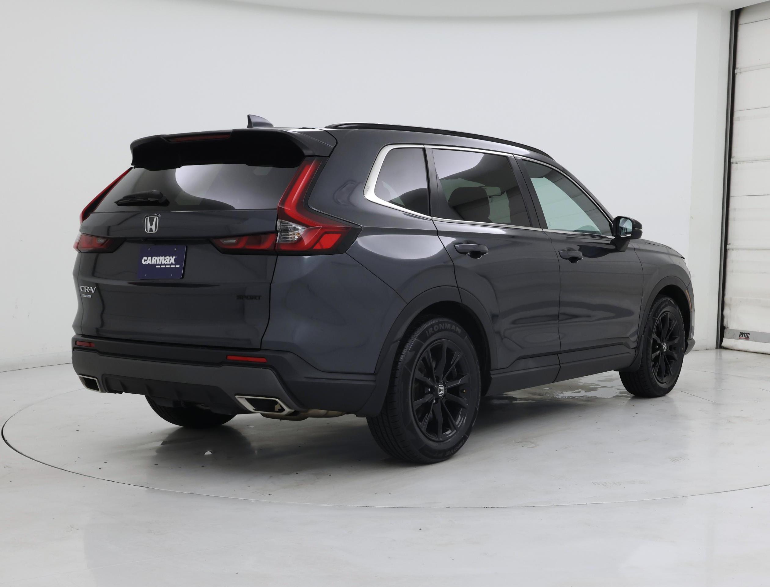 Thumbnail: 2023 Honda CR-V - 8