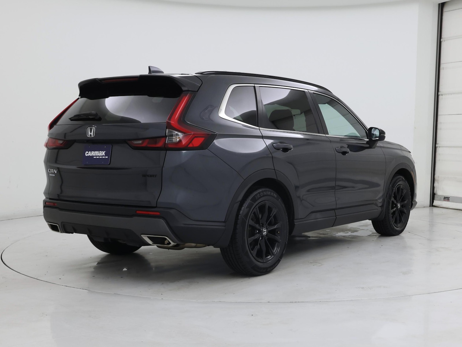 2023 Honda CR-V Sport - Photo 9
