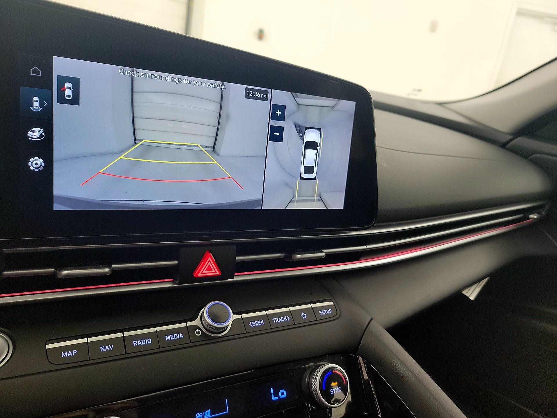 Thumbnail: 2024 Hyundai Elantra - 15