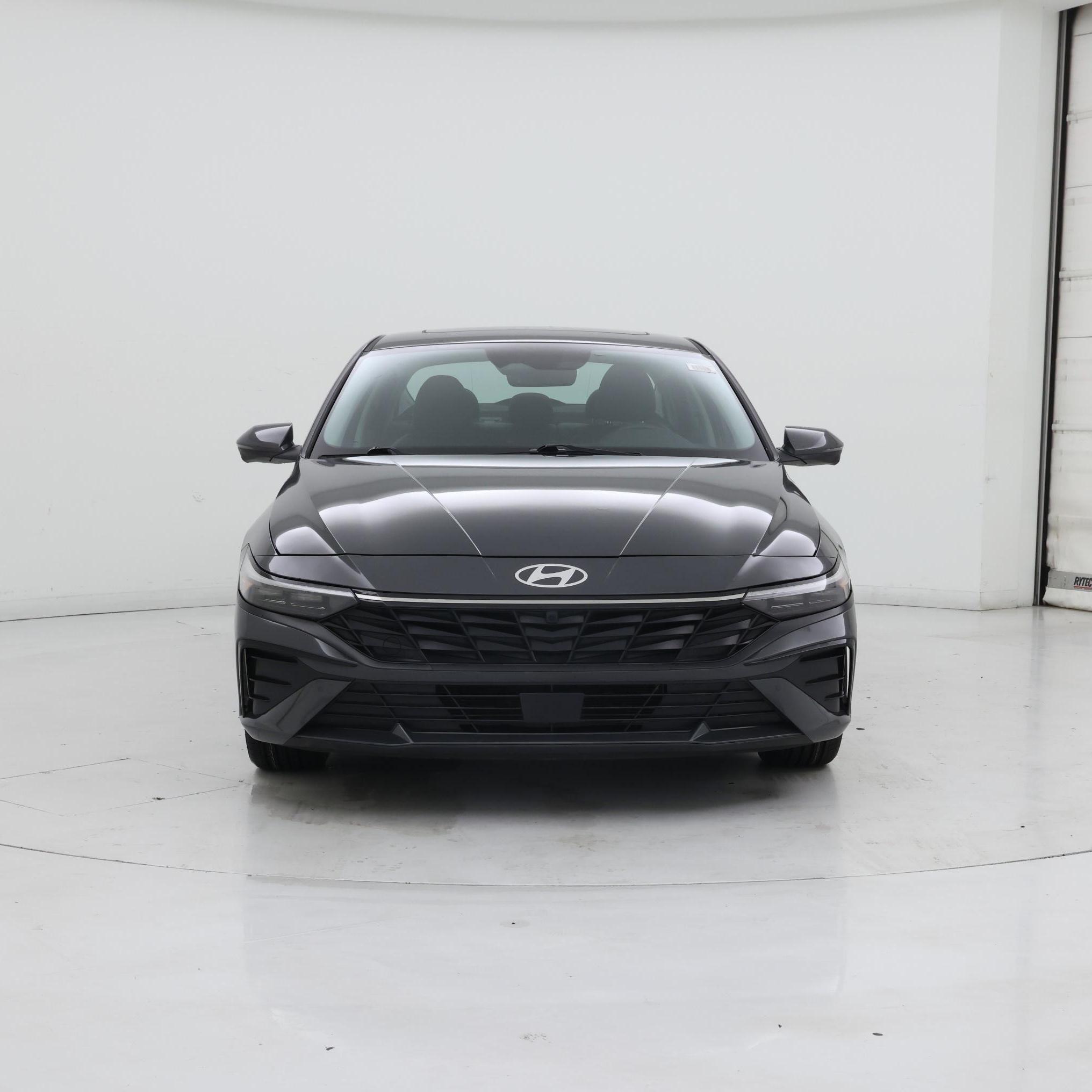 Thumbnail: 2024 Hyundai Elantra - 5