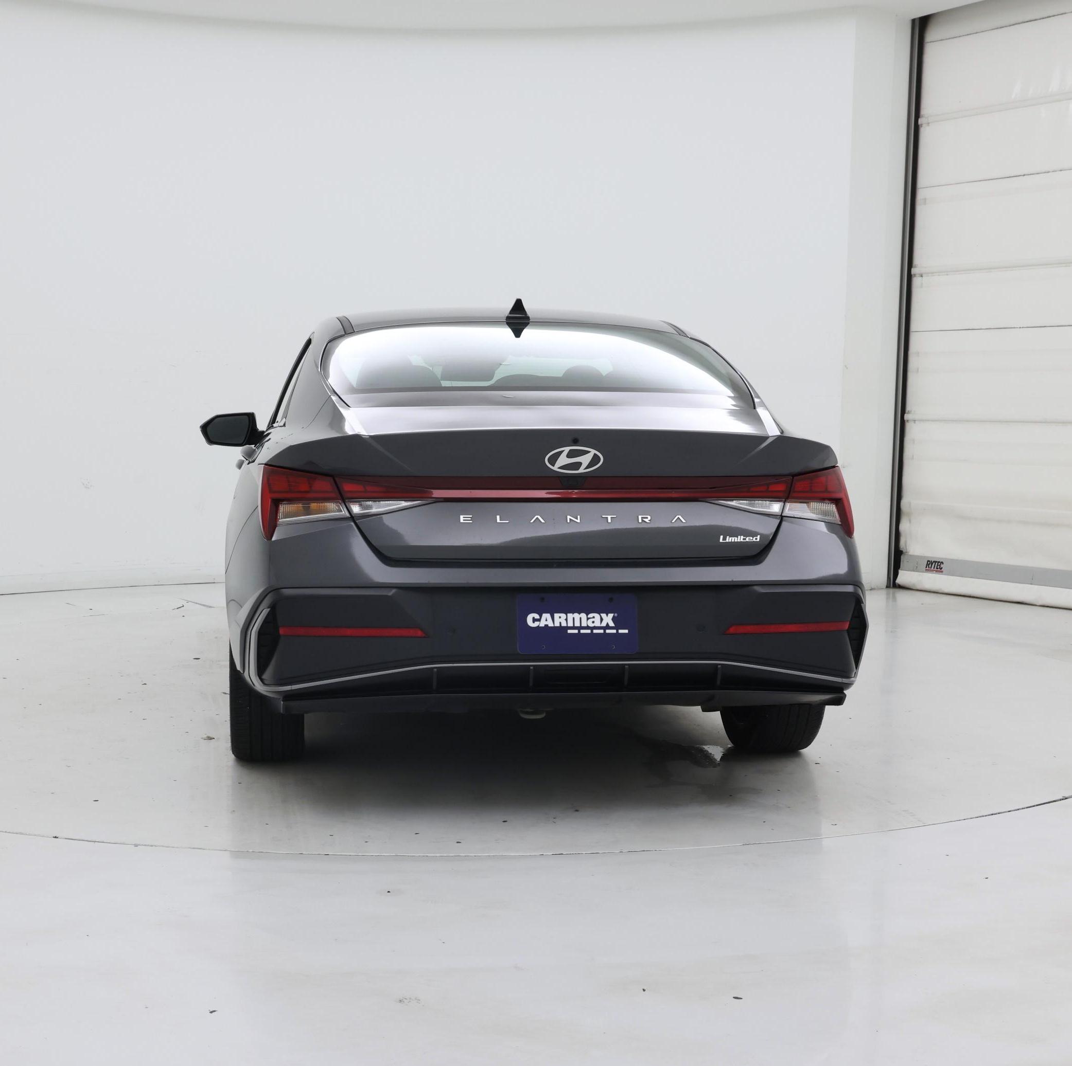 Thumbnail: 2024 Hyundai Elantra - 6