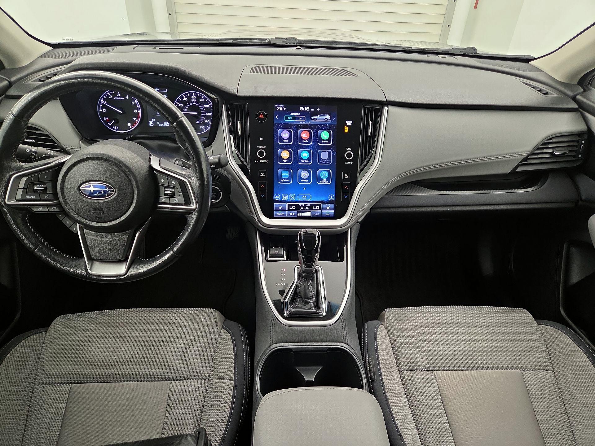 Thumbnail: 2021 Subaru Outback - 9