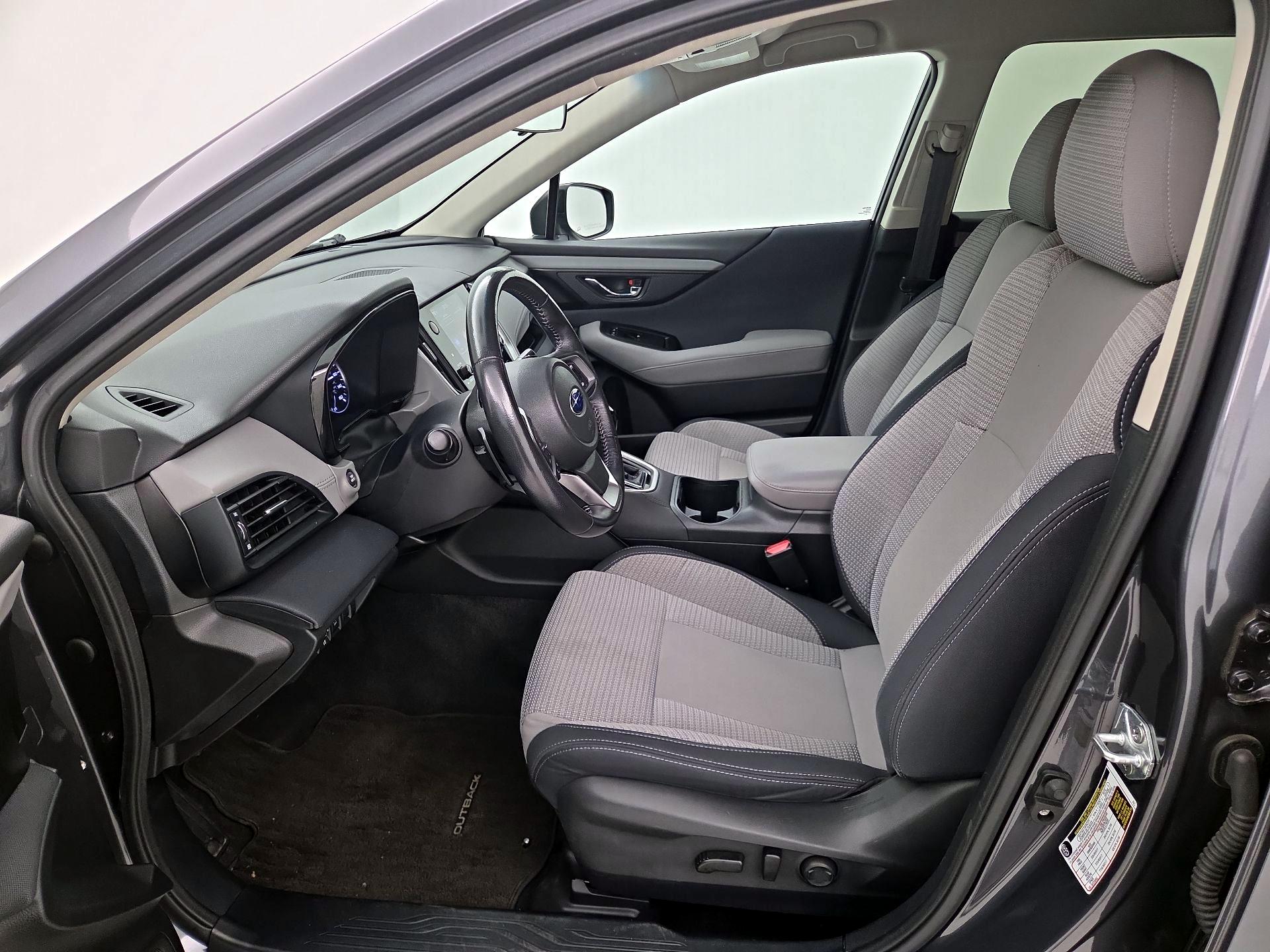 Thumbnail: 2021 Subaru Outback - 11