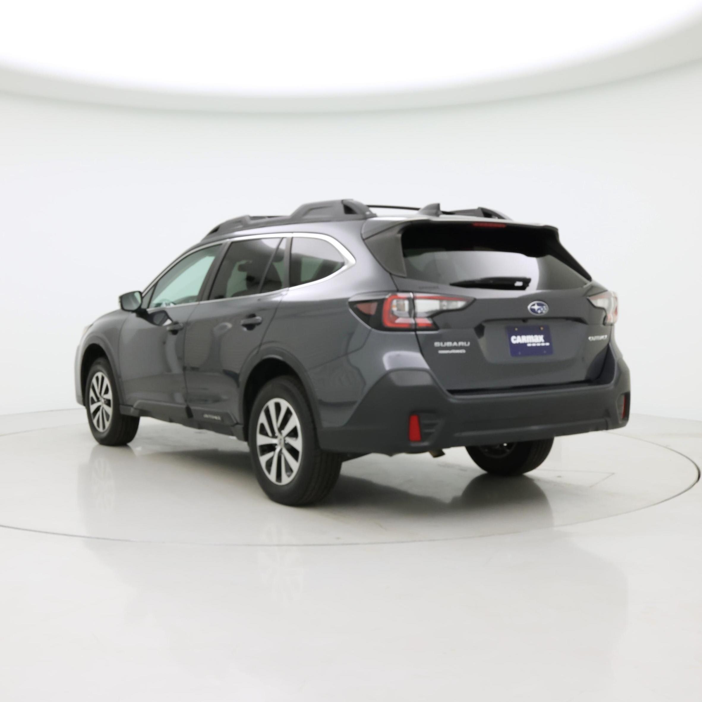 Thumbnail: 2021 Subaru Outback - 2
