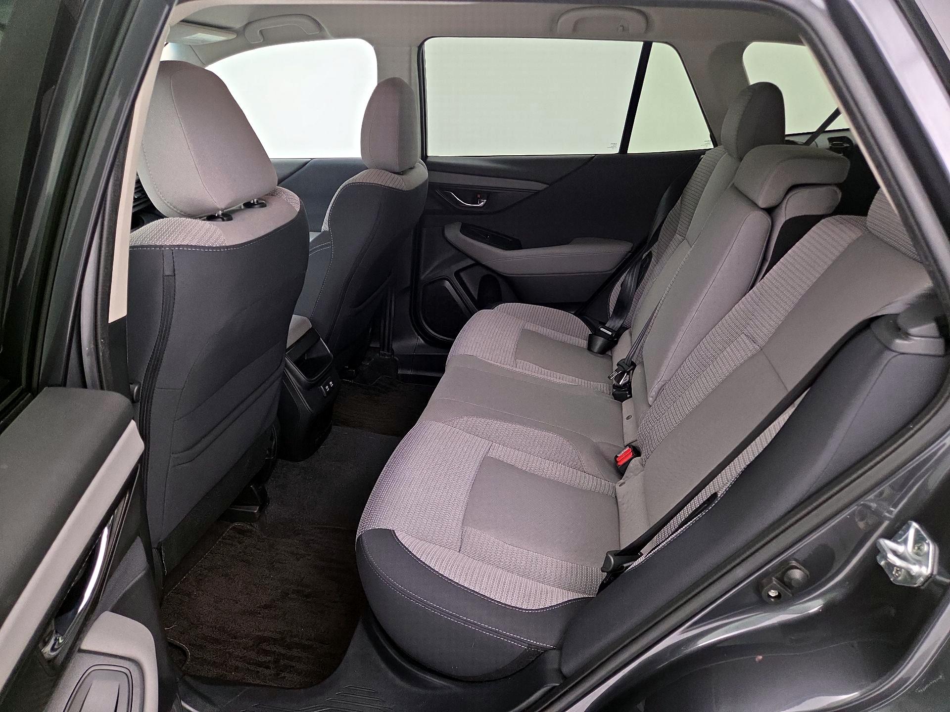 Thumbnail: 2021 Subaru Outback - 19