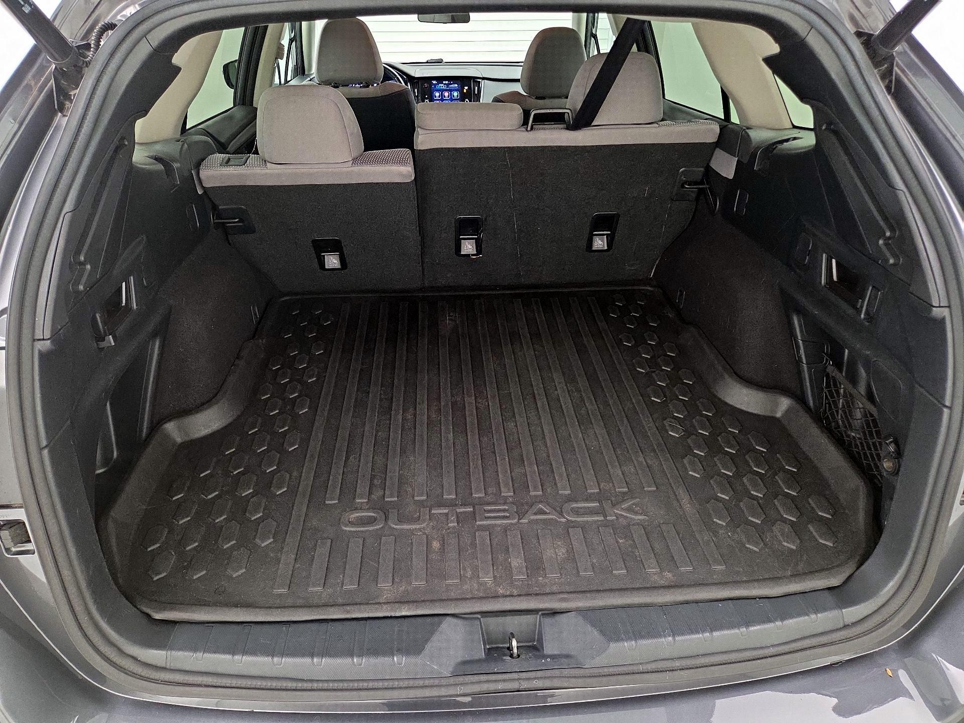 Thumbnail: 2021 Subaru Outback - 20