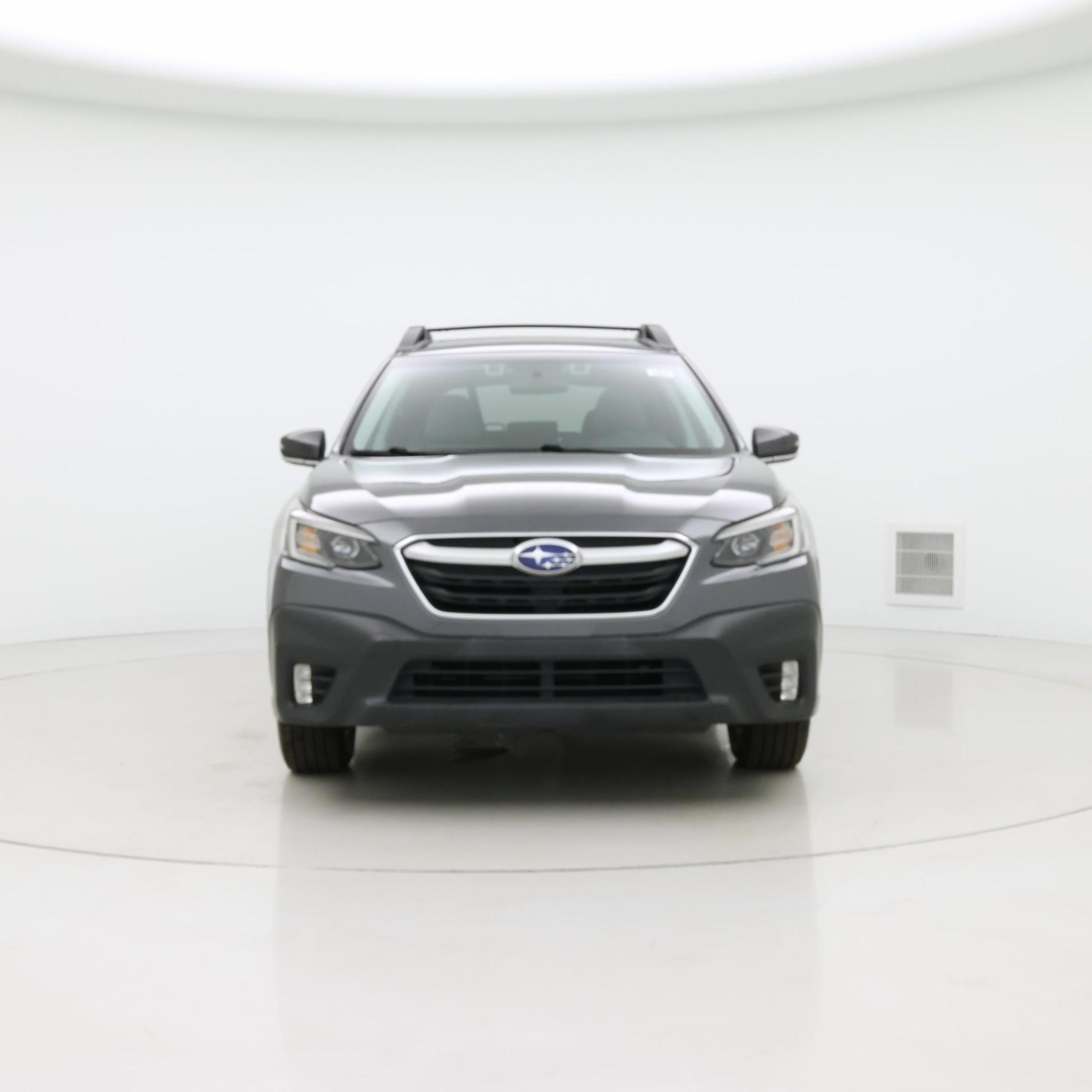 Thumbnail: 2021 Subaru Outback - 5
