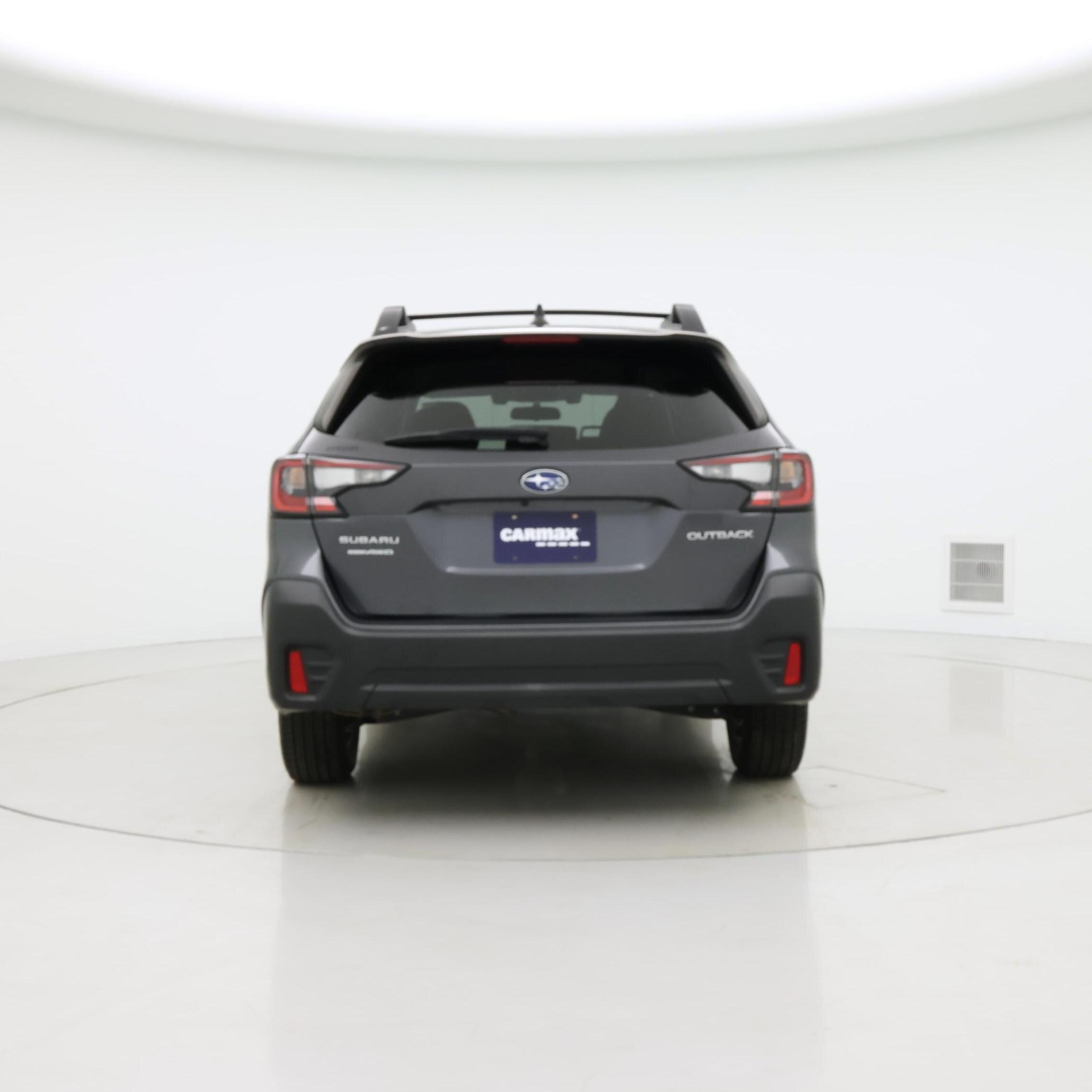 Thumbnail: 2021 Subaru Outback - 6