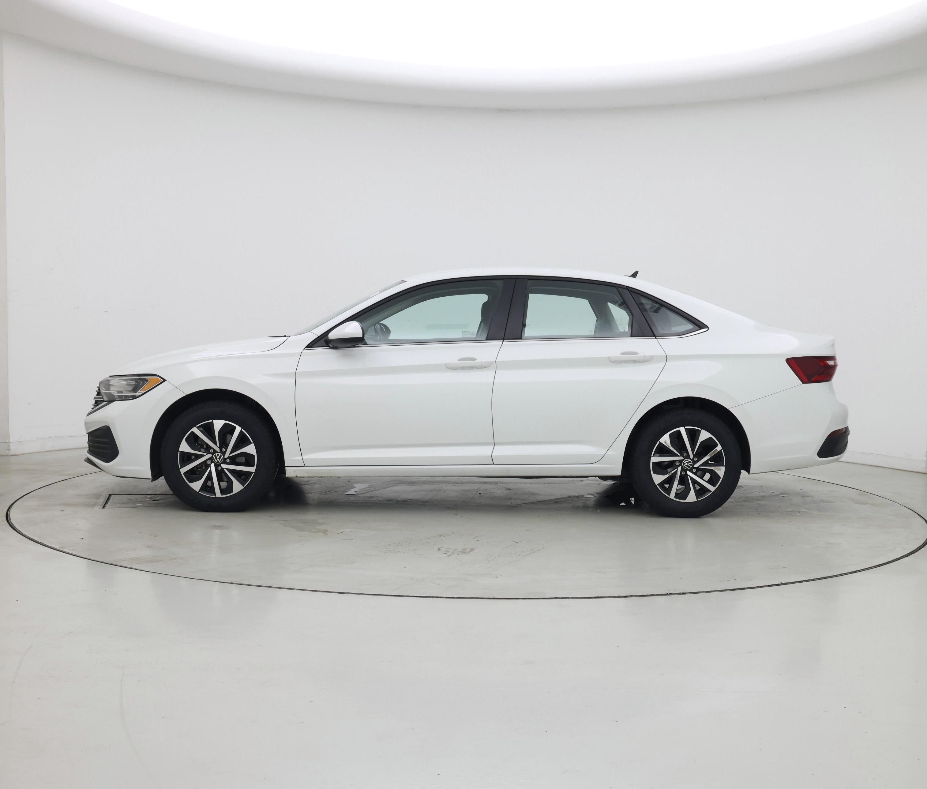 Thumbnail: 2024 Volkswagen Jetta - 3