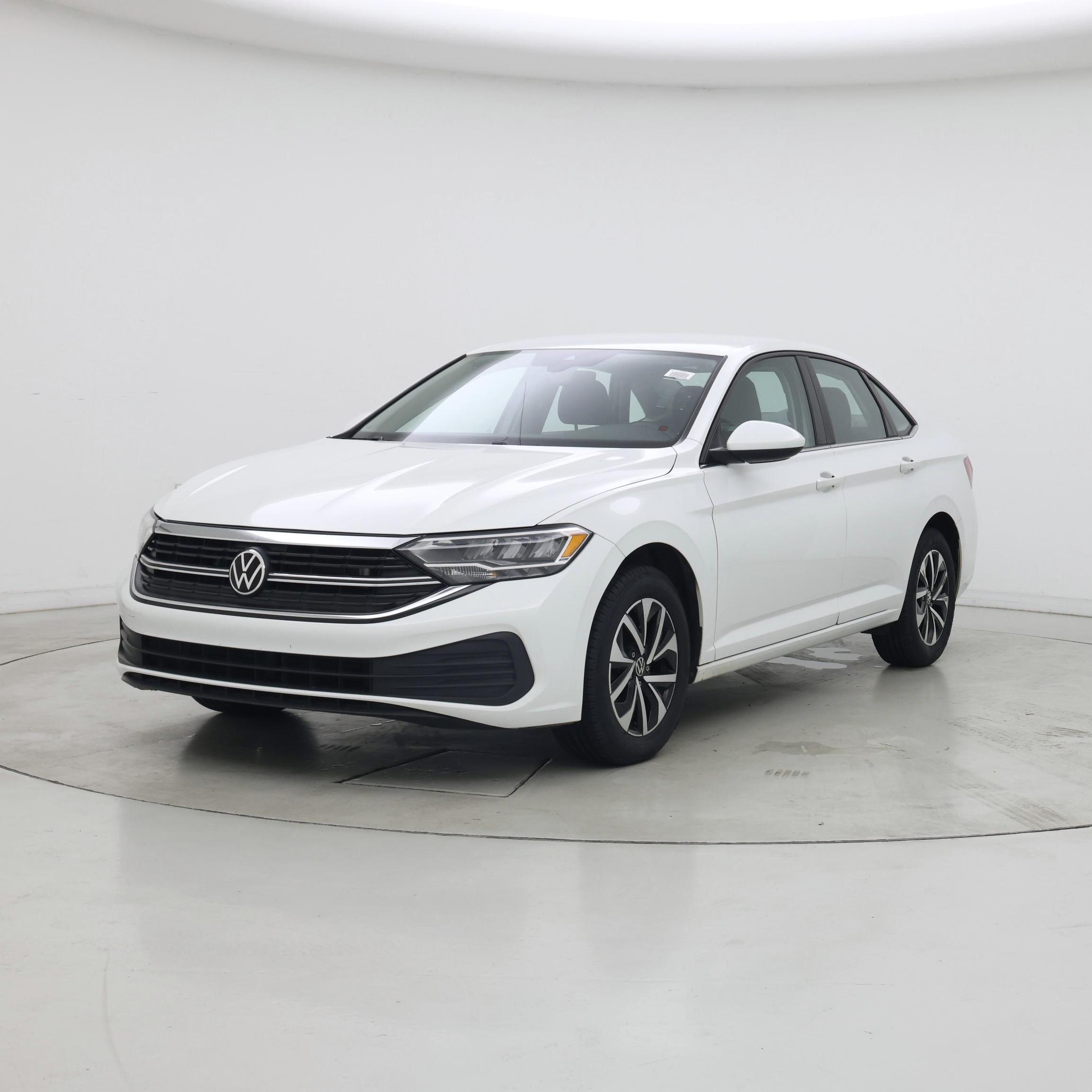 Thumbnail: 2024 Volkswagen Jetta - 4