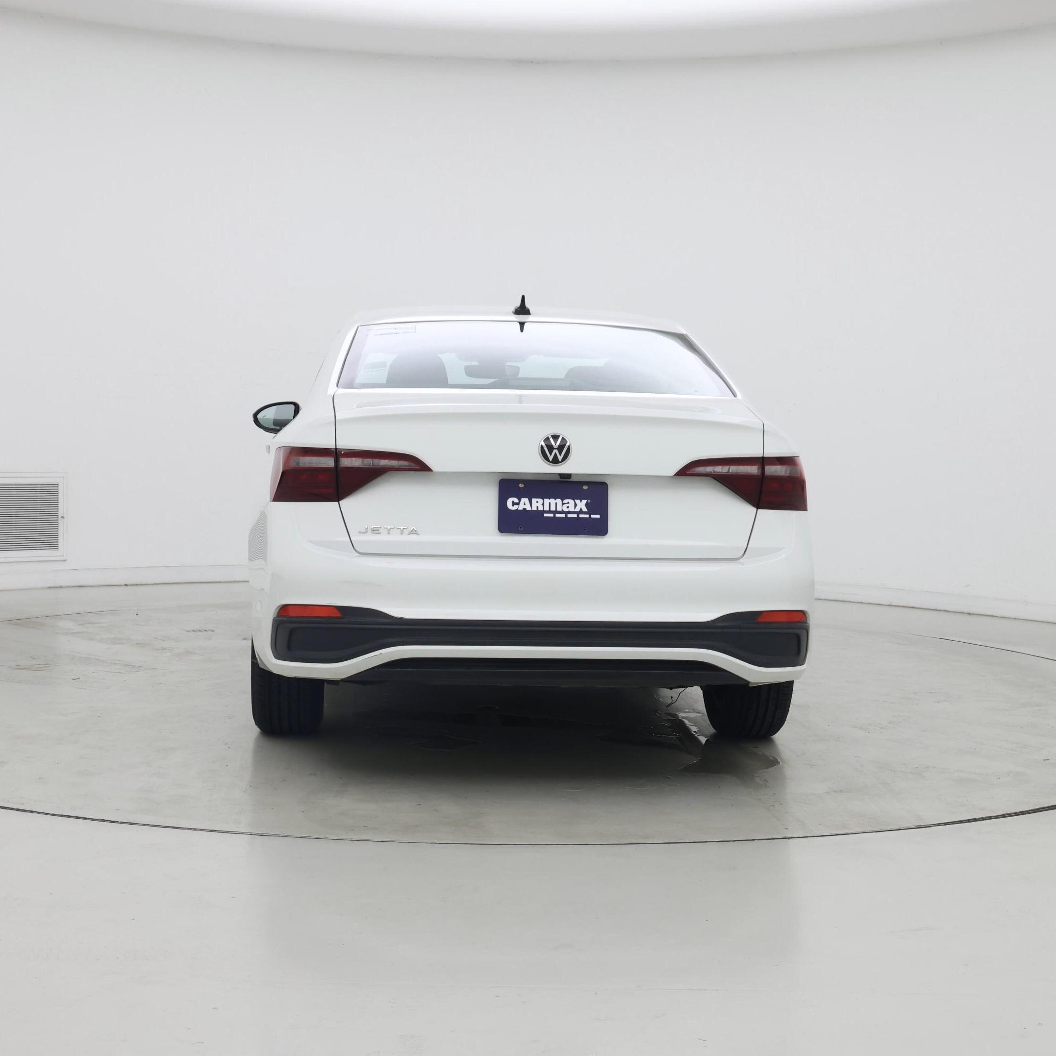 Thumbnail: 2024 Volkswagen Jetta - 6