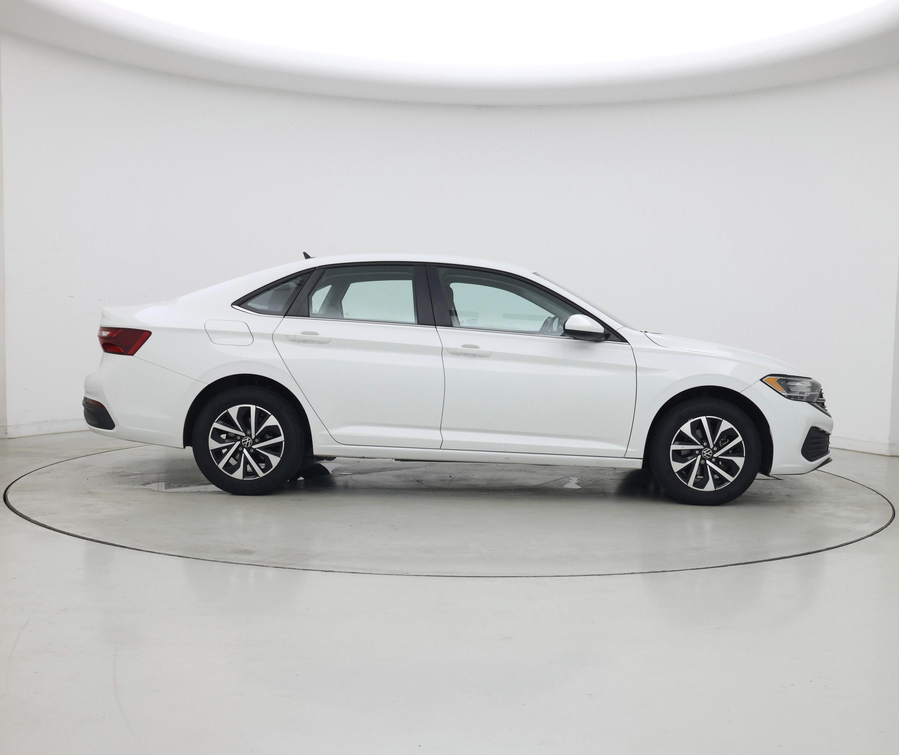 Thumbnail: 2024 Volkswagen Jetta - 7