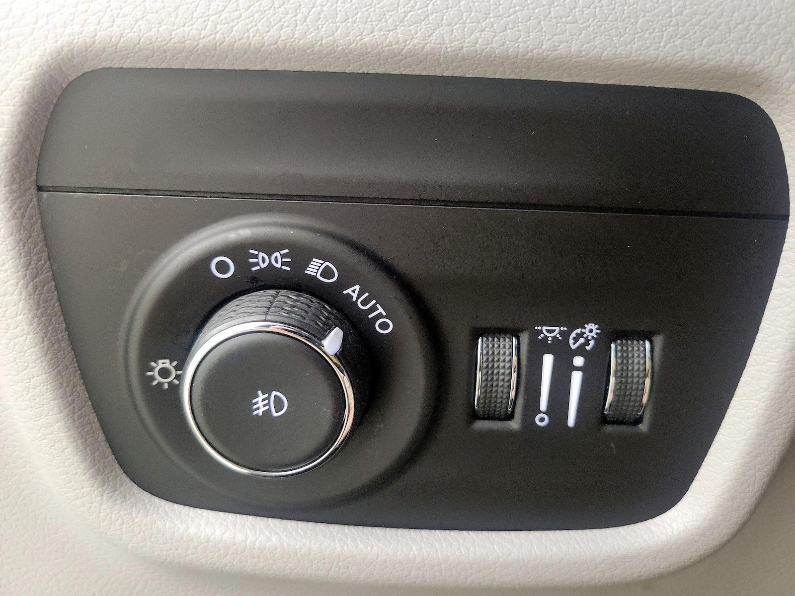 2023 Jeep Grand Cherokee L Overland - Photo 14