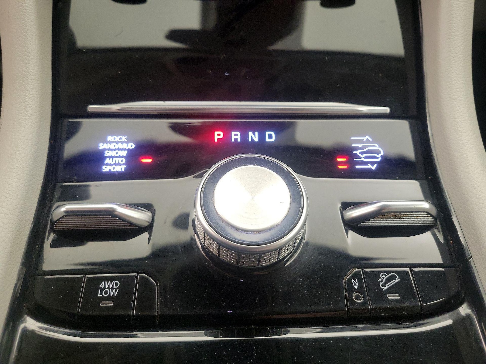 2023 Jeep Grand Cherokee L Overland - Photo 19