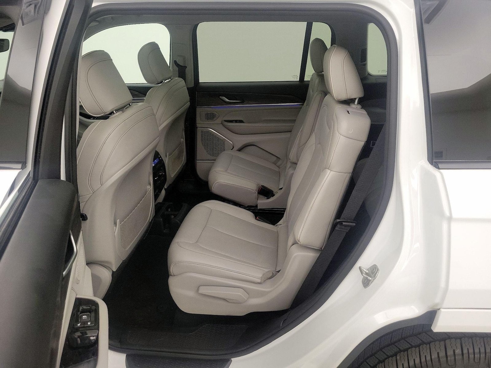 2023 Jeep Grand Cherokee L Overland - Photo 22
