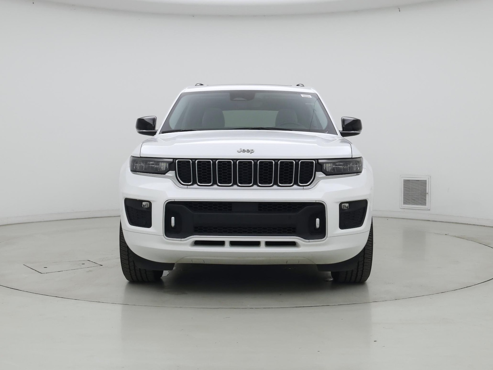 2023 Jeep Grand Cherokee L Overland - Photo 6