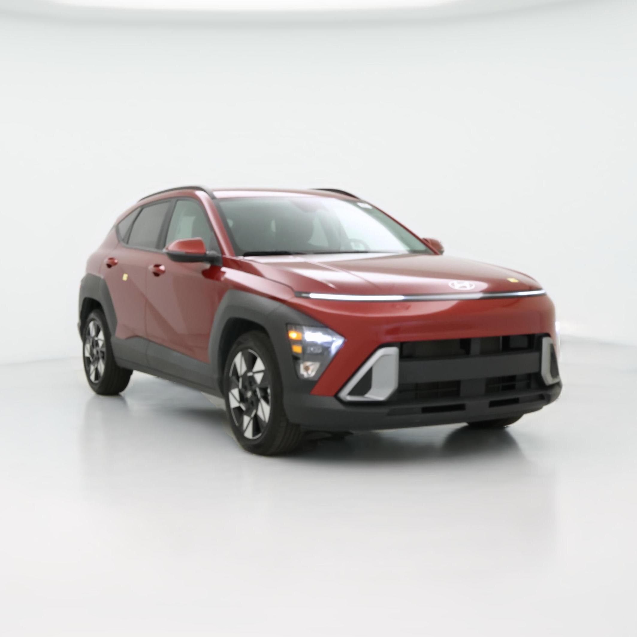 Thumbnail: 2025 Hyundai Kona - 1