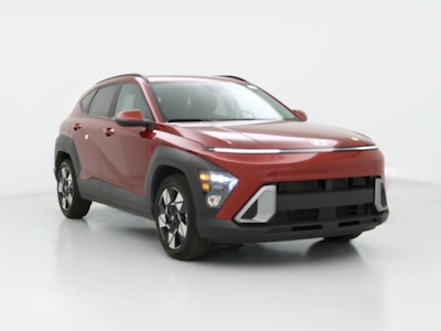 2025 Hyundai Kona SE