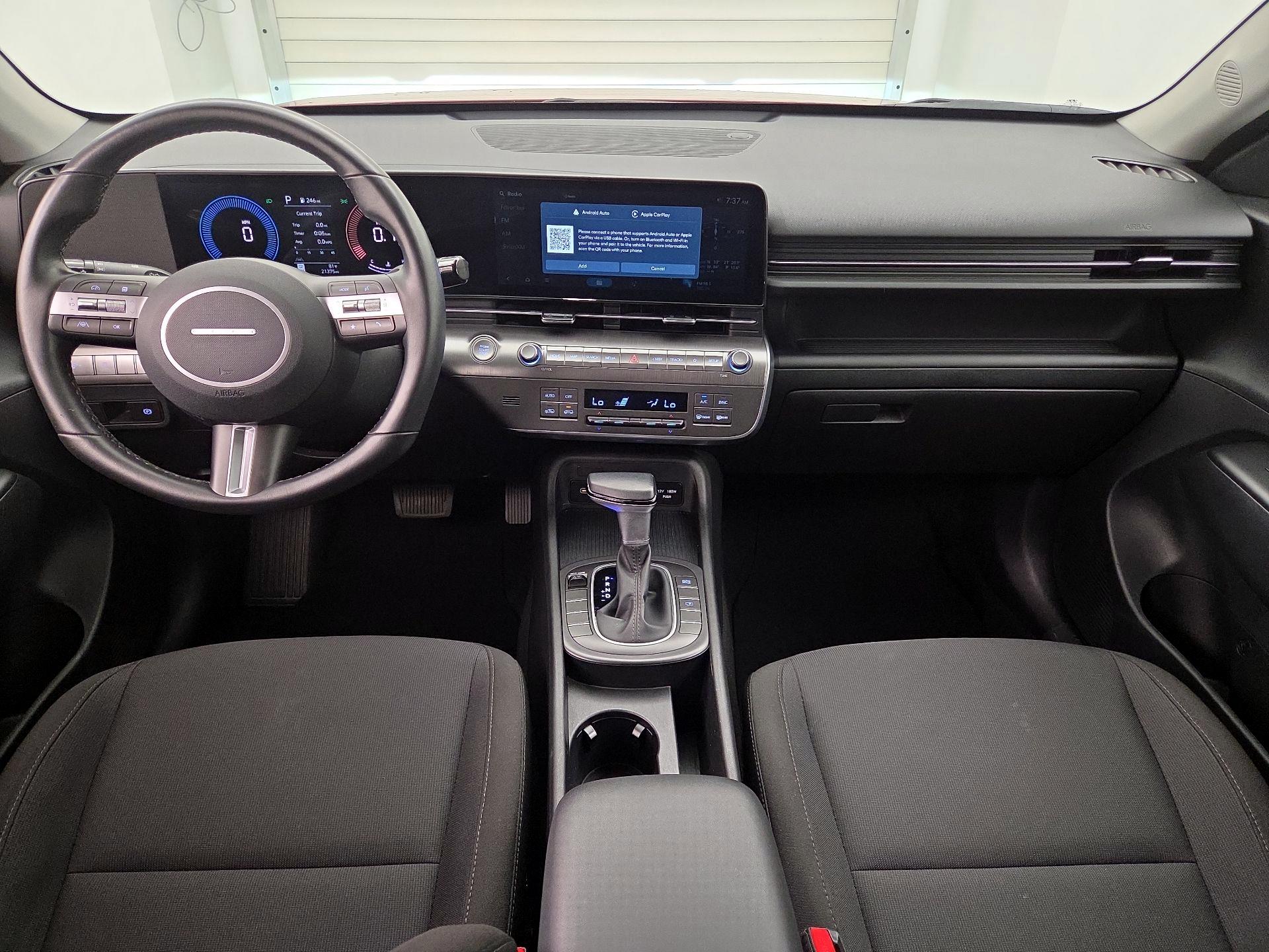 Thumbnail: 2025 Hyundai Kona - 9