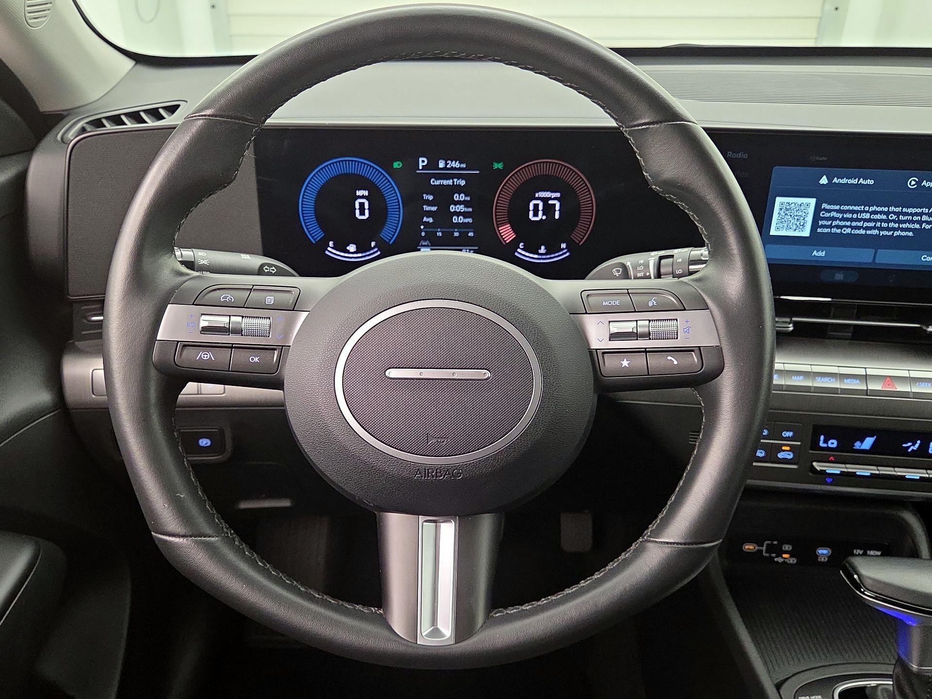 Thumbnail: 2025 Hyundai Kona - 10