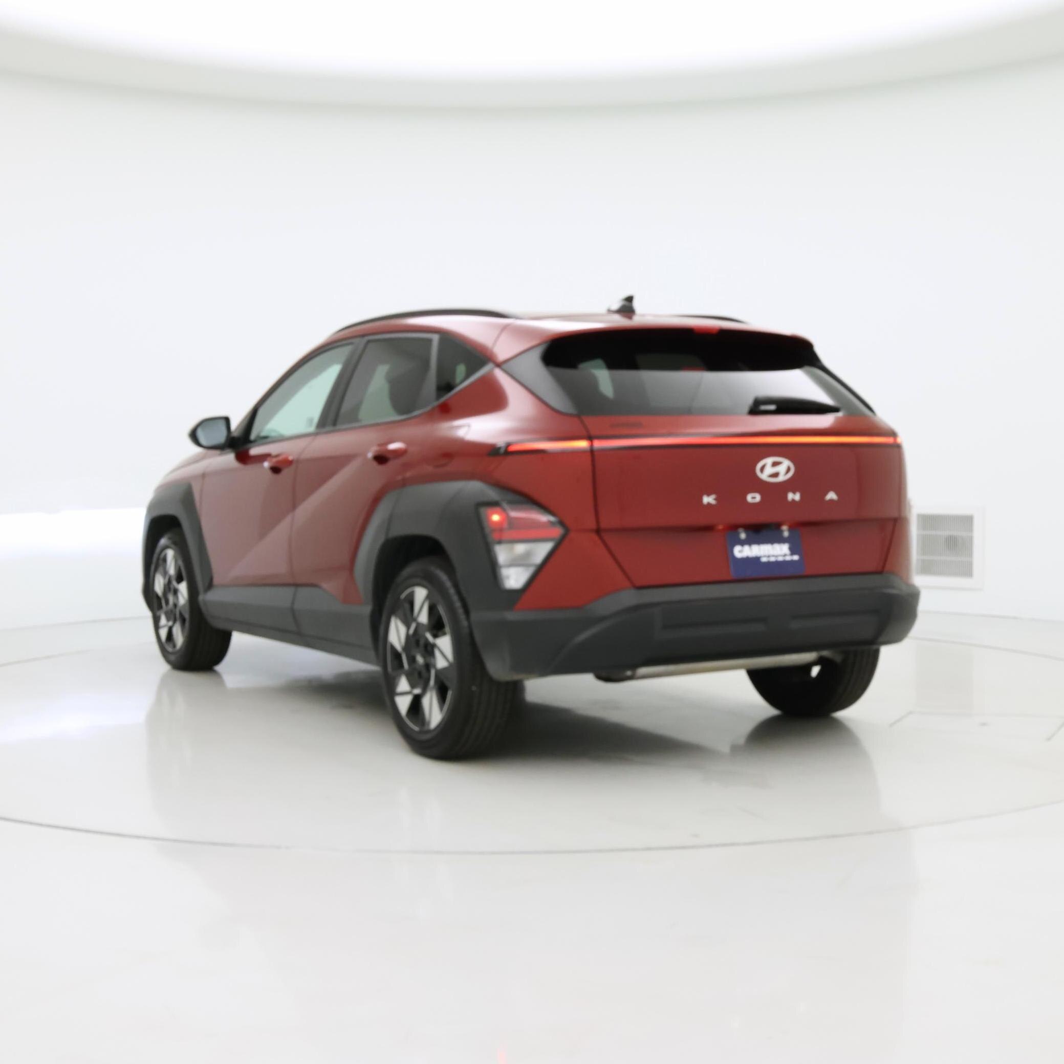 Thumbnail: 2025 Hyundai Kona - 2