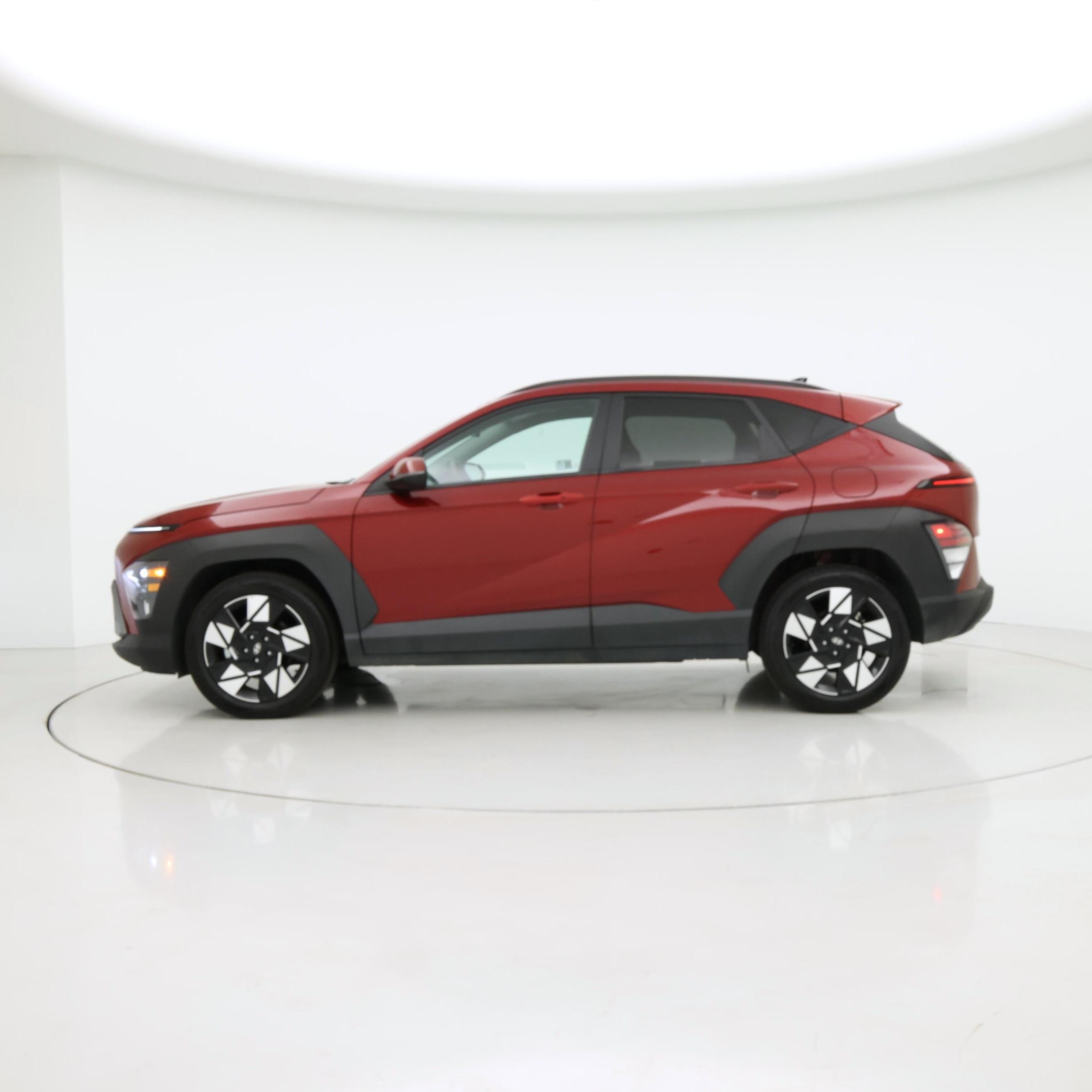 Thumbnail: 2025 Hyundai Kona - 3