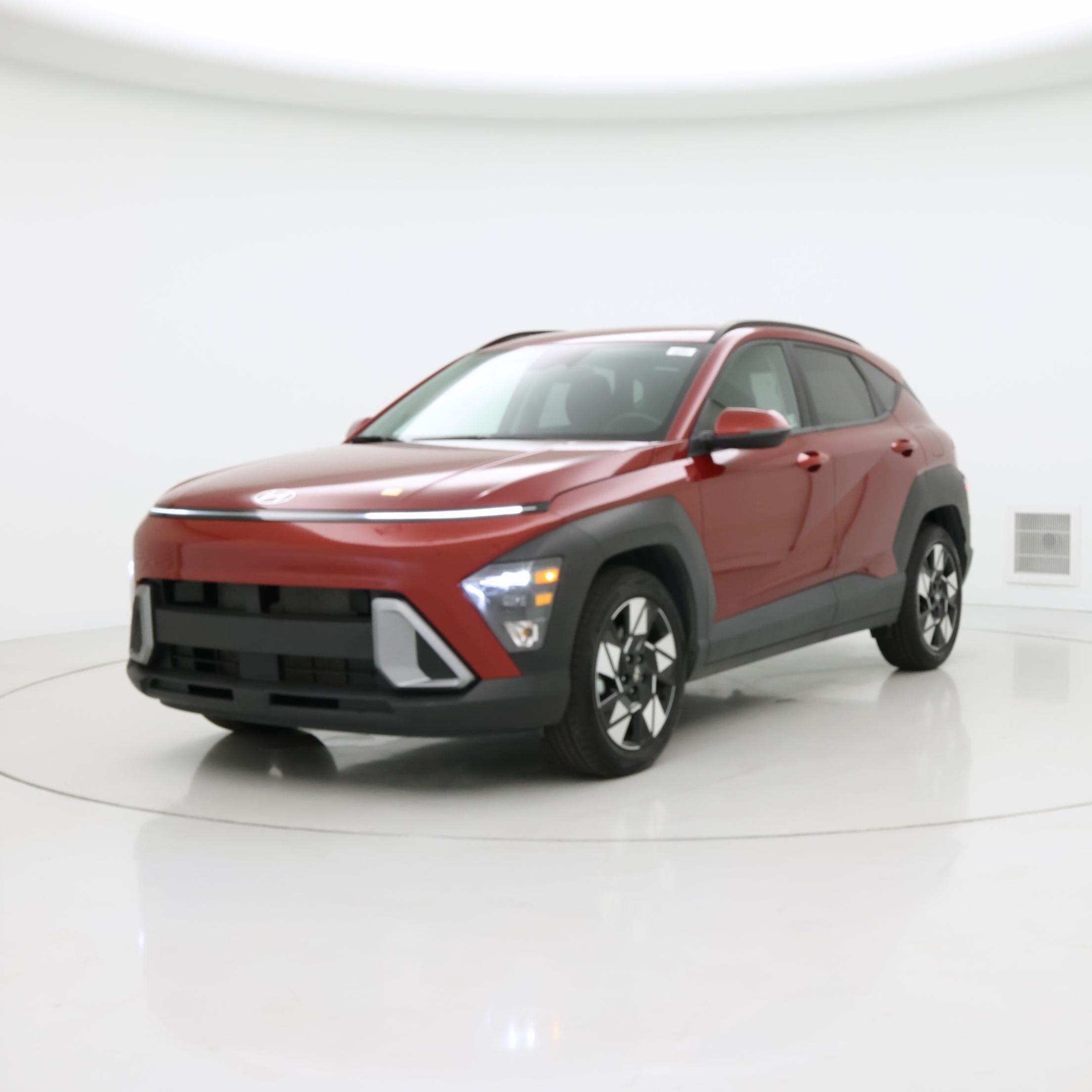 Thumbnail: 2025 Hyundai Kona - 4