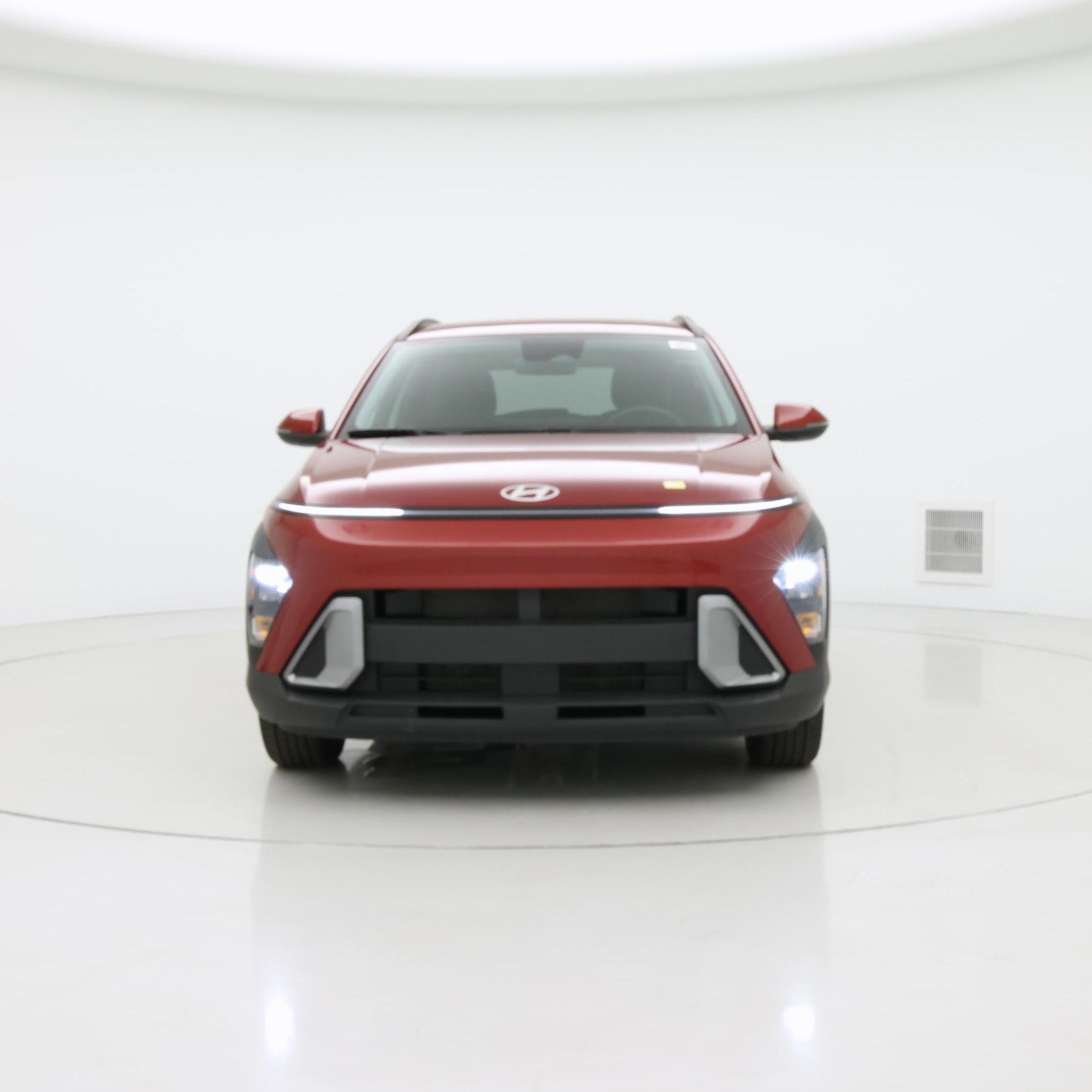 Thumbnail: 2025 Hyundai Kona - 5