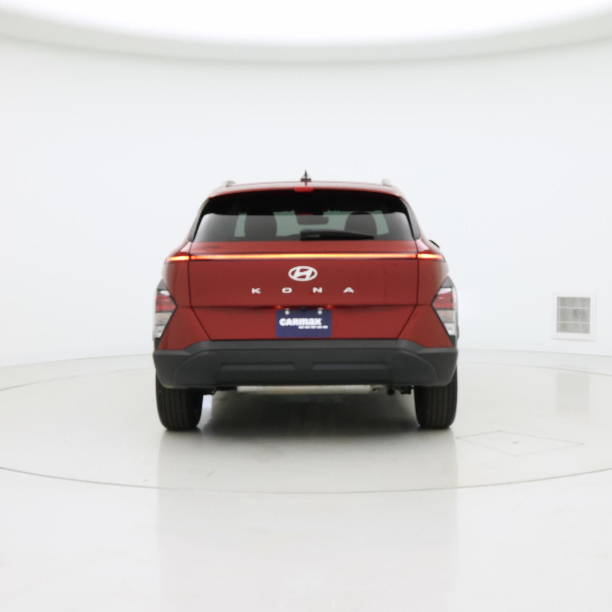 Thumbnail: 2025 Hyundai Kona - 6