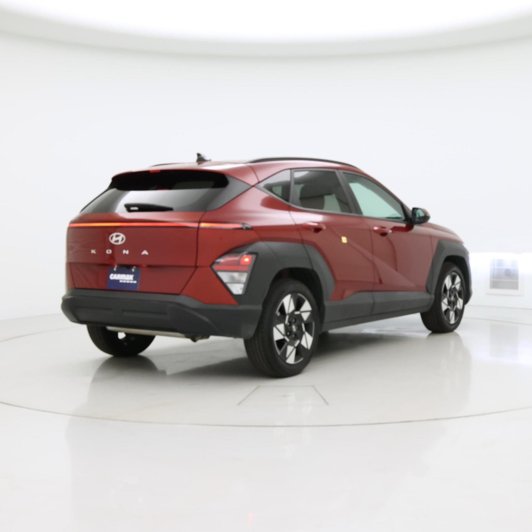 Thumbnail: 2025 Hyundai Kona - 8