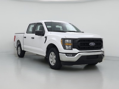 2023 Ford F150 XL