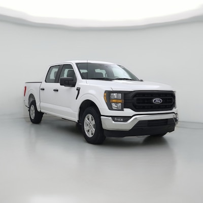 2023 Ford F150 XL