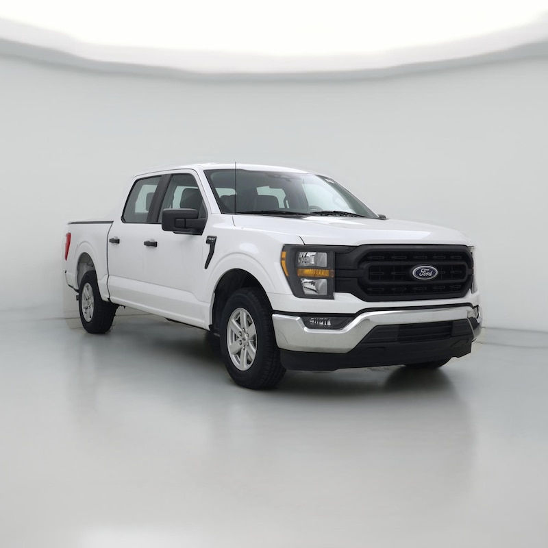 2023 Ford F150 XL