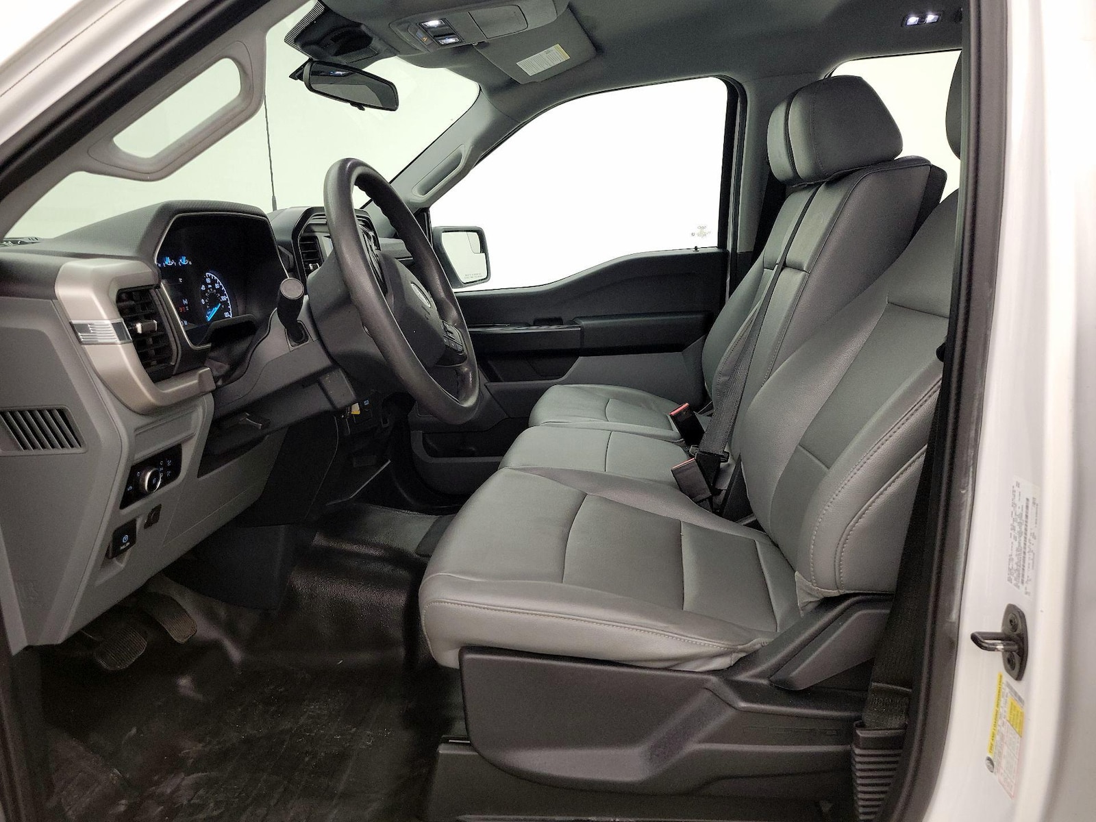 Side Airbags