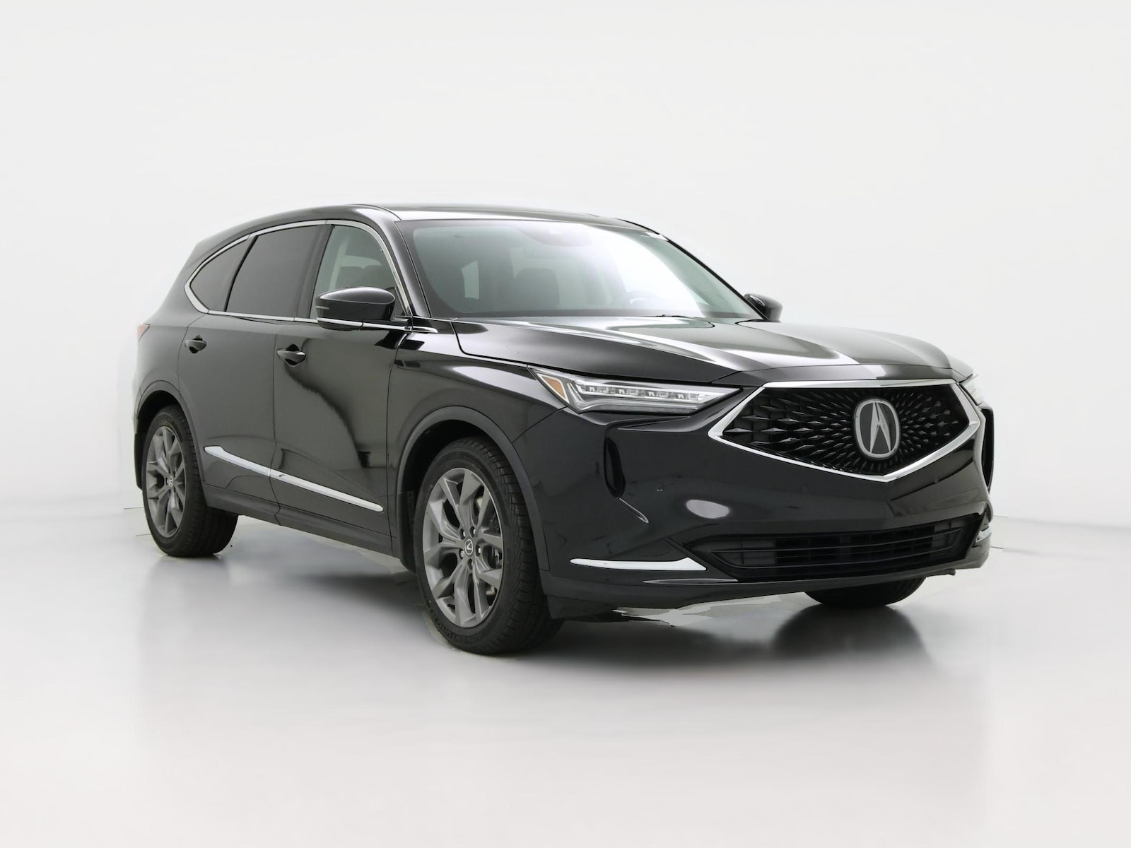 2024 Acura MDX