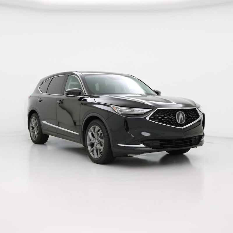 2024 Acura MDX SH-AWD Technology