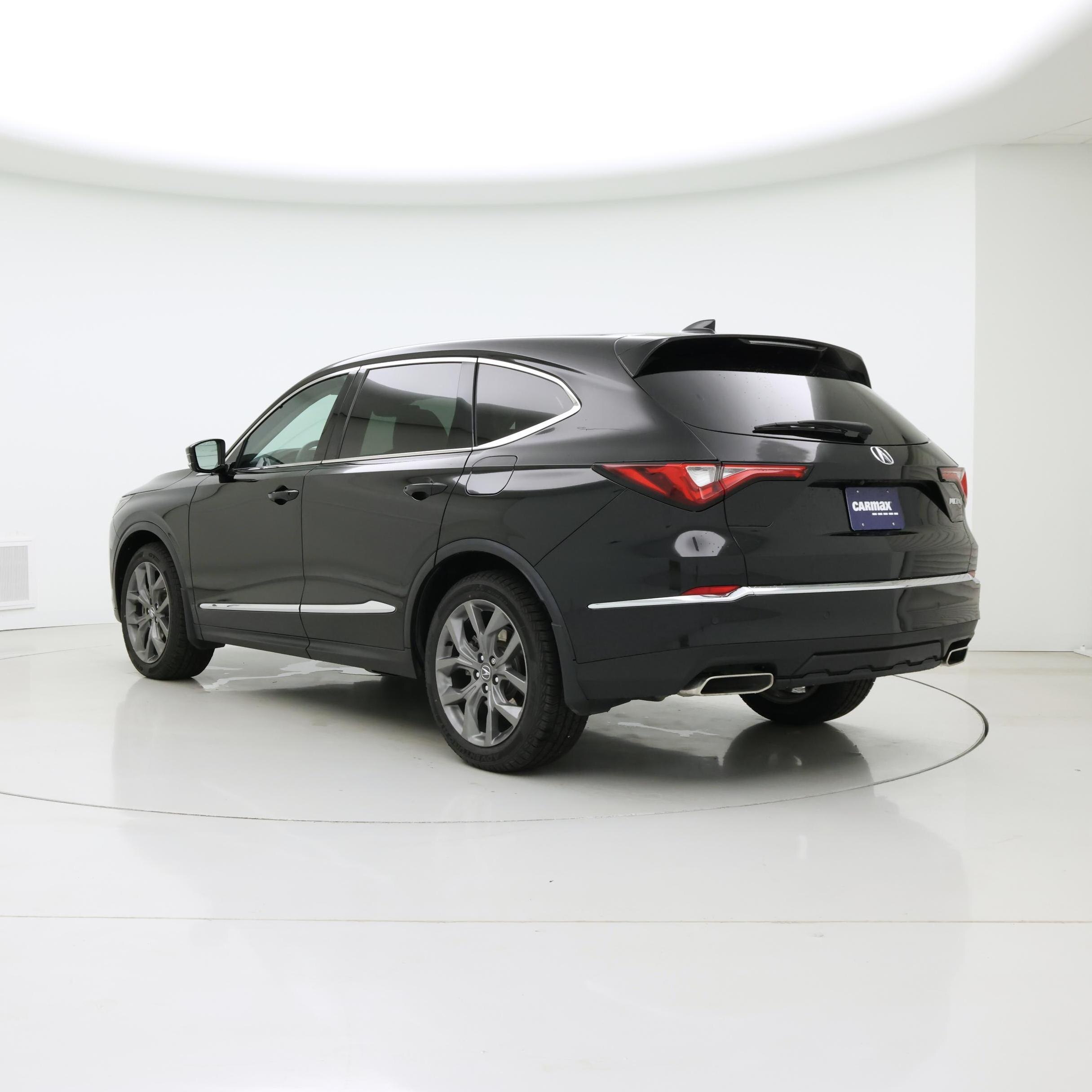 Thumbnail: 2024 Acura MDX - 2