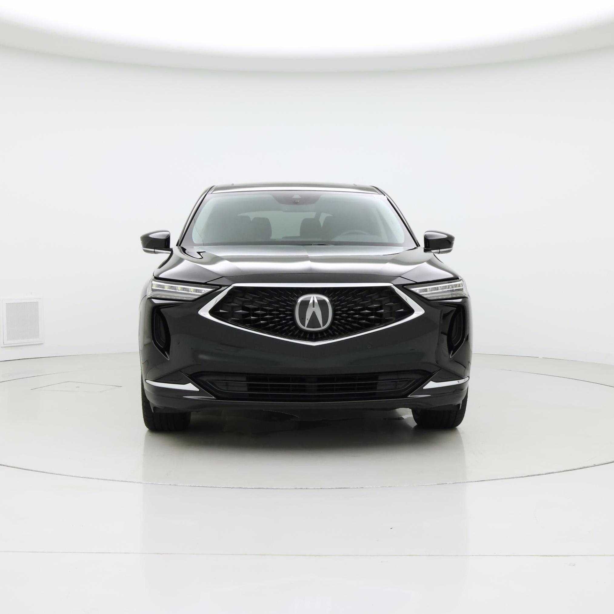 Thumbnail: 2024 Acura MDX - 5