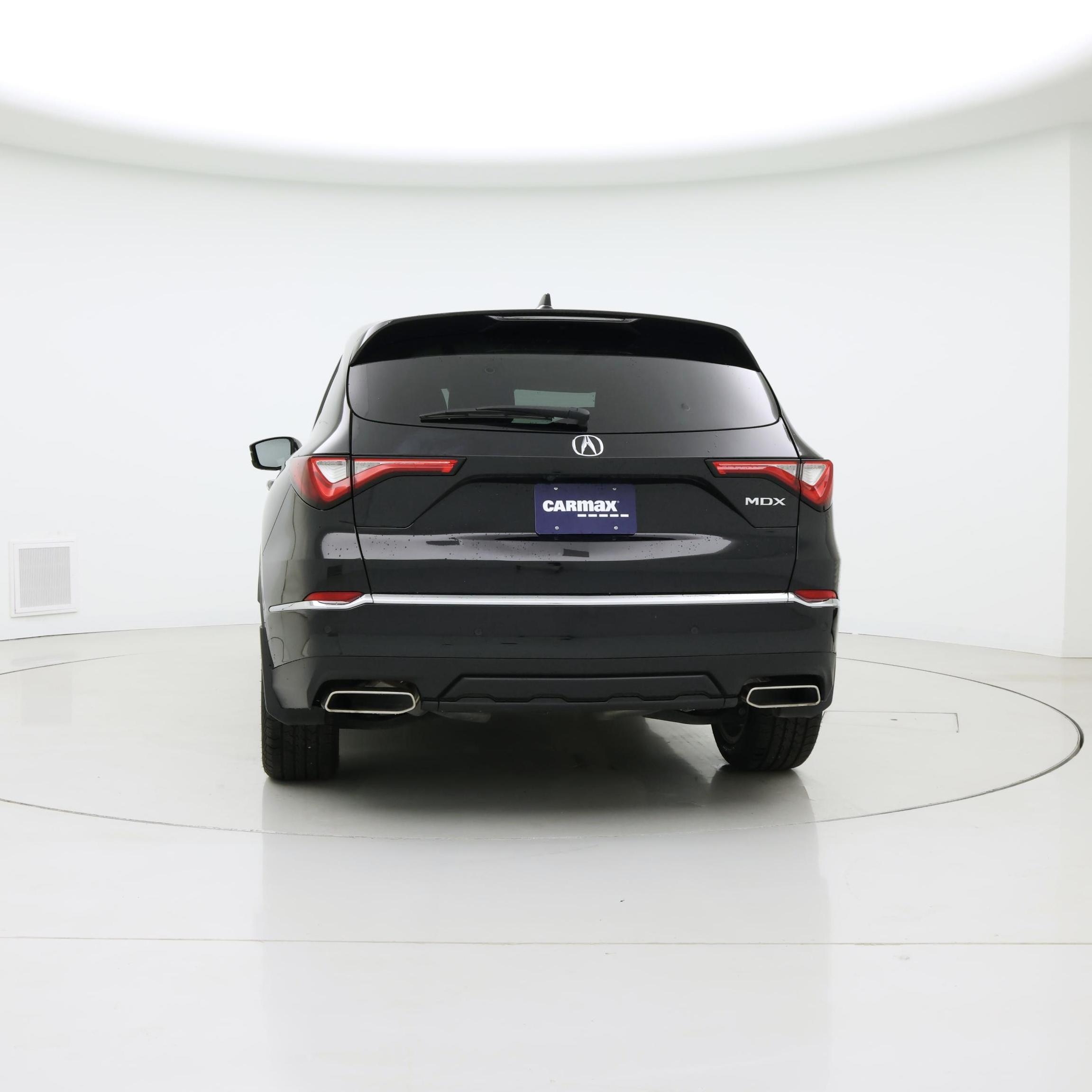 Thumbnail: 2024 Acura MDX - 6