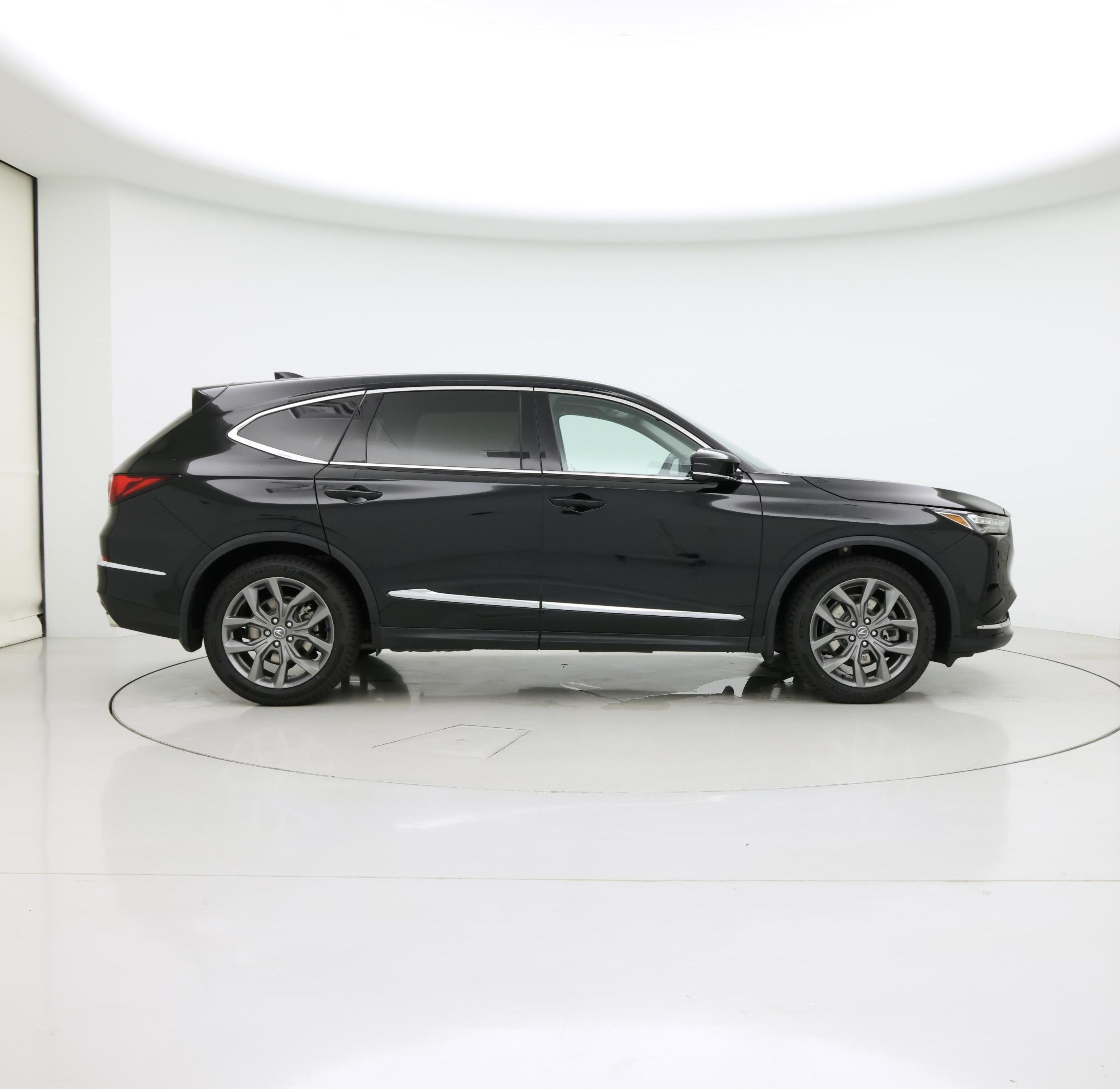 Thumbnail: 2024 Acura MDX - 7